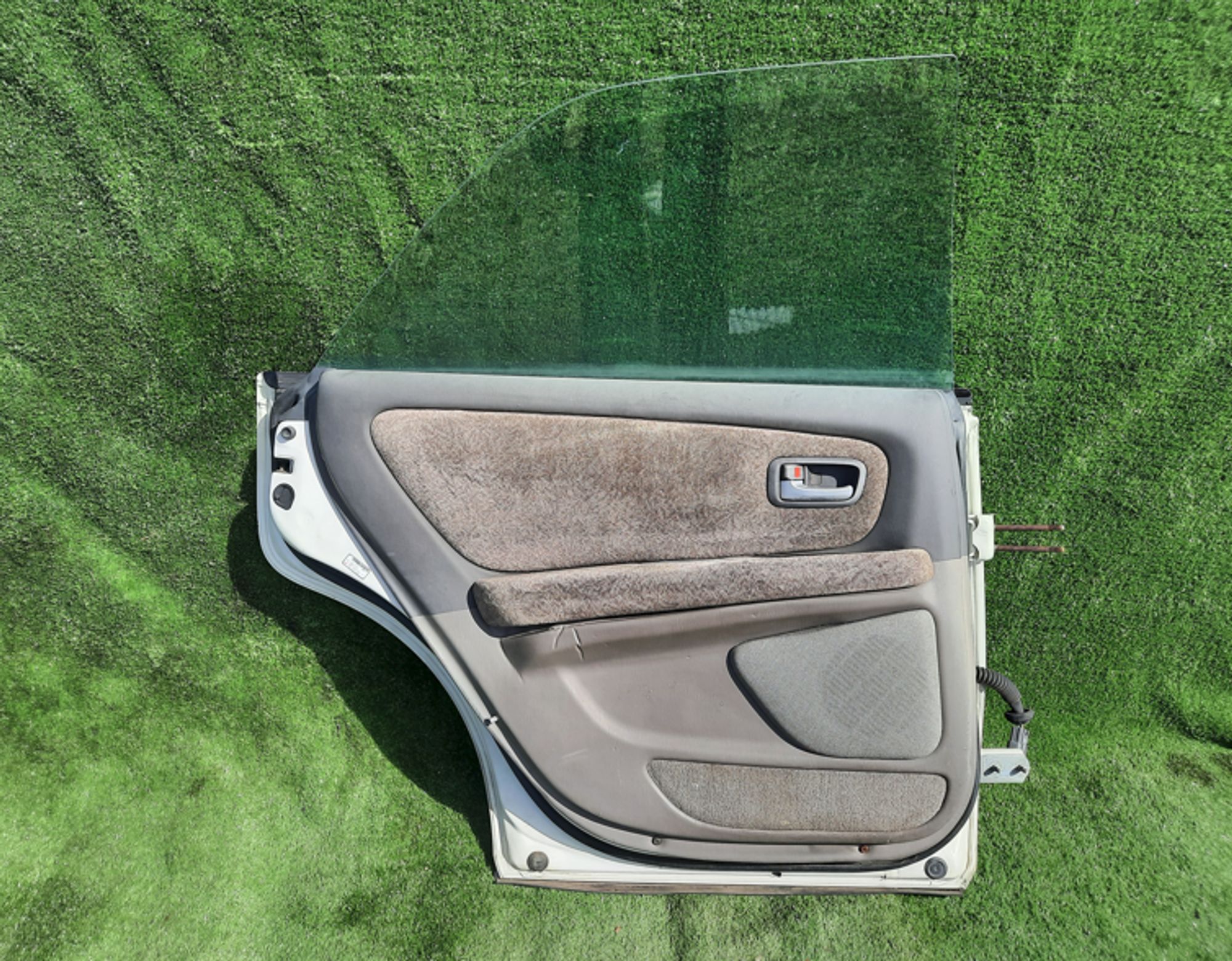 827 дверь TOYOTA MARK II GX100 R/L, 12000 рублей, Невинномысск