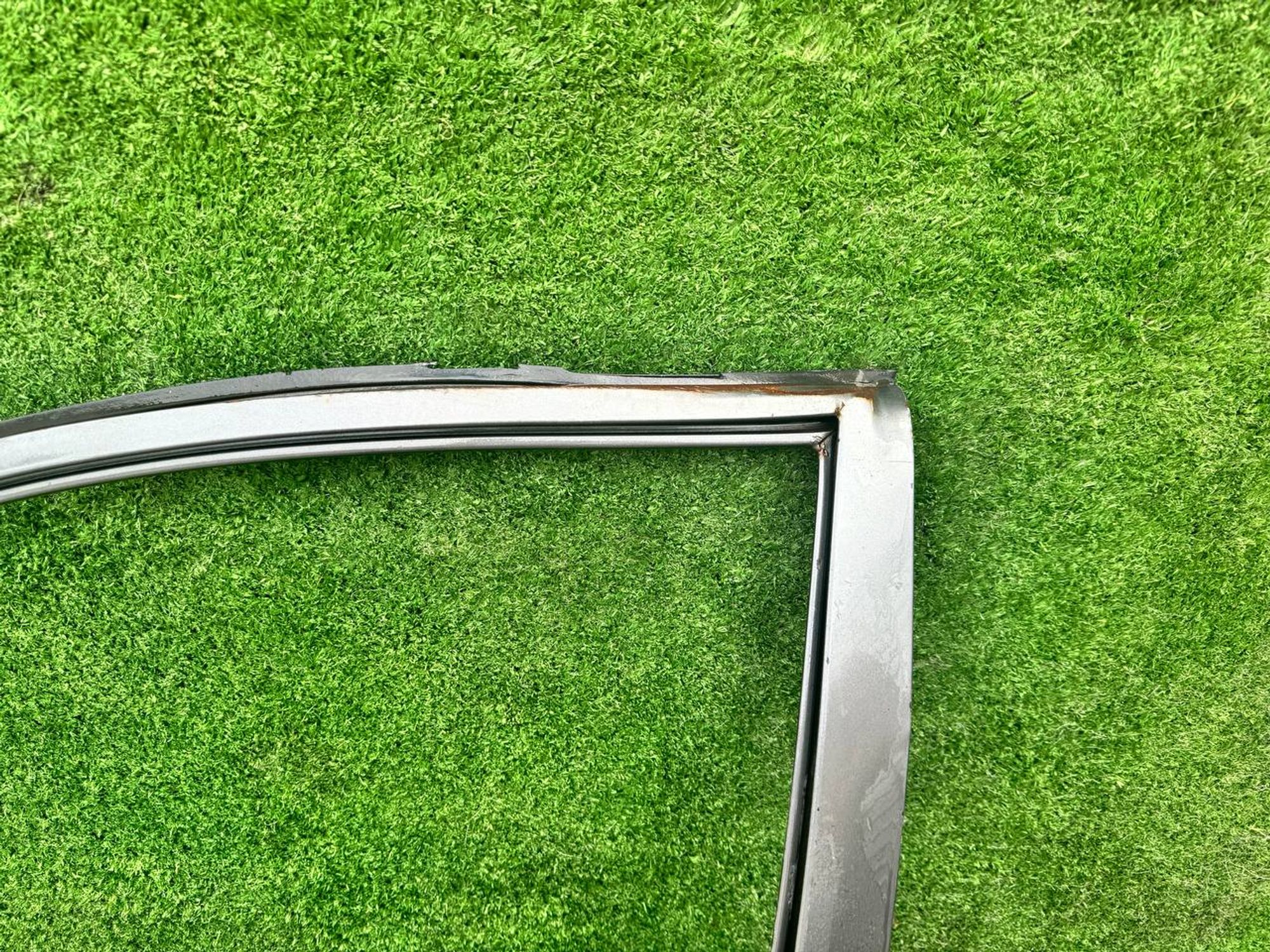 846 дверь на MITSUBISHI CARISMA DA2A, 10500 рублей, Невинномысск