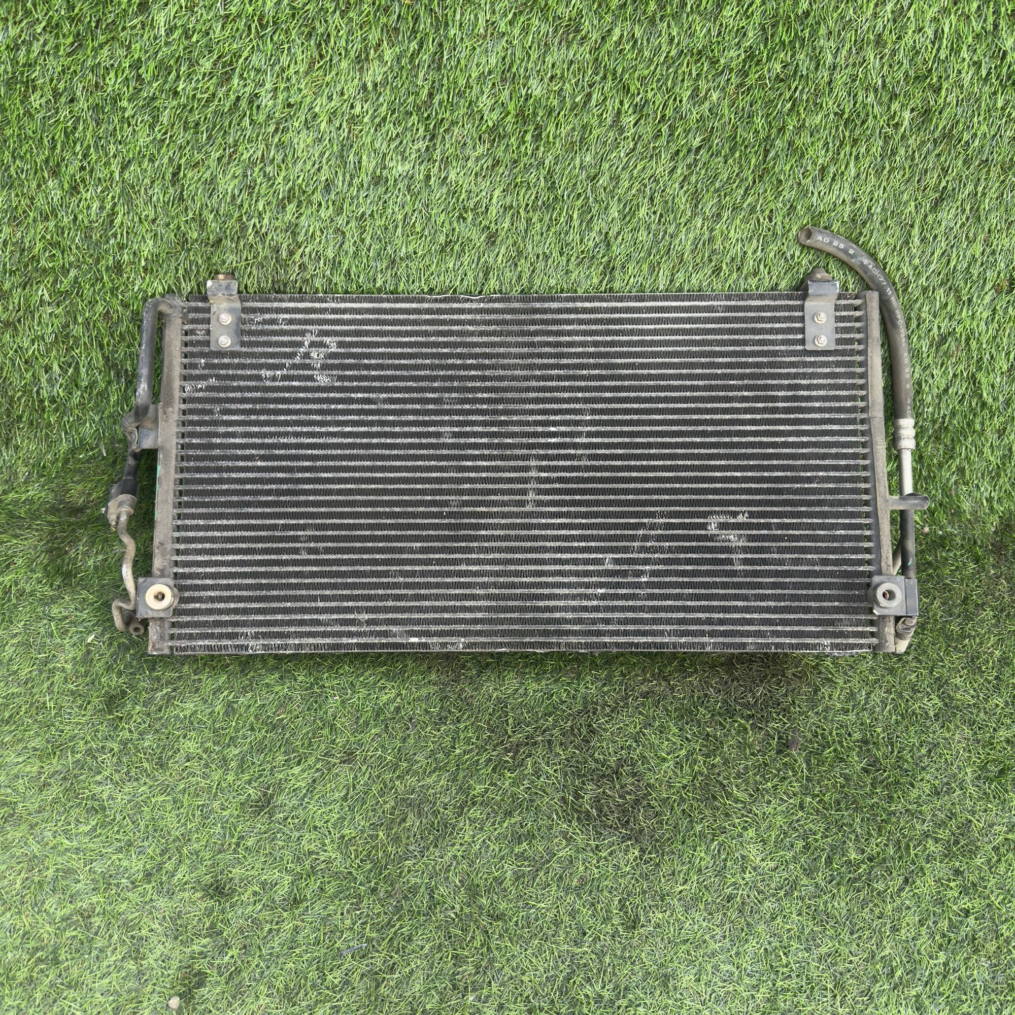 232 Радиатор кондиционера MITSUBISHI DIAMANTE F31A, 3500 рублей, Невинномысск