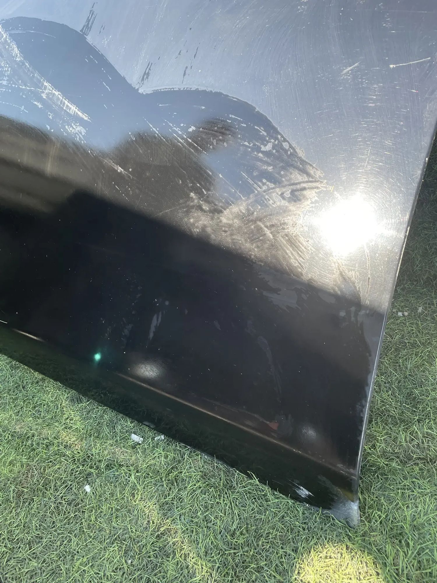 4270 Дверь передняя левая Nissan Leaf AZE0 EM57 2015, 15000 рублей, Невинномысск