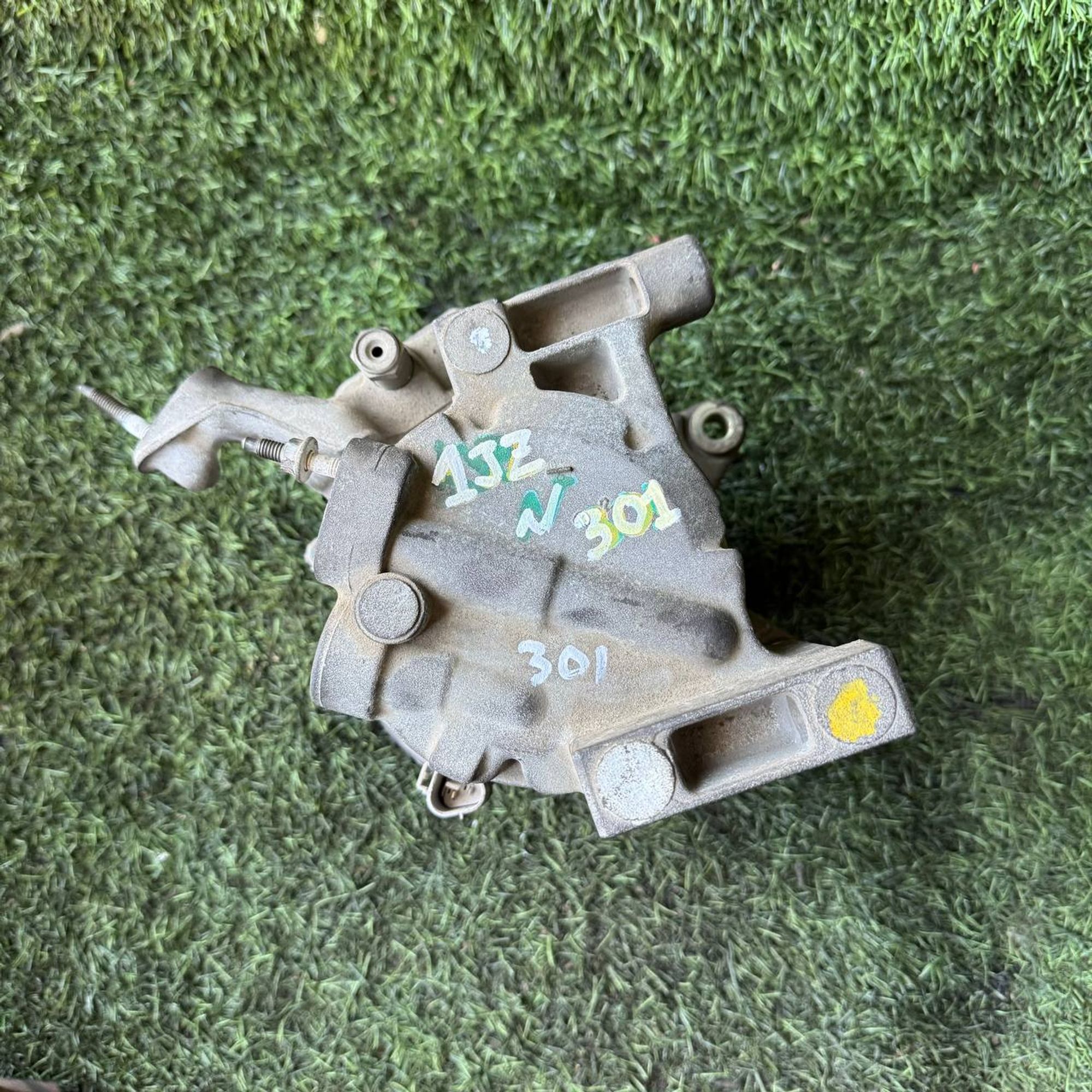 301 Компрессор кондиционера 4472006771 TOYOTA 1JZ, 7500 рублей, Невинномысск