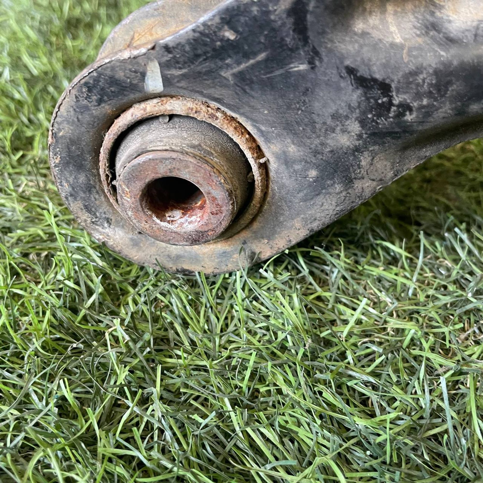 28 Рычаг задний поперечный нижний Honda Odyssey RA6, 3000 рублей, Невинномысск