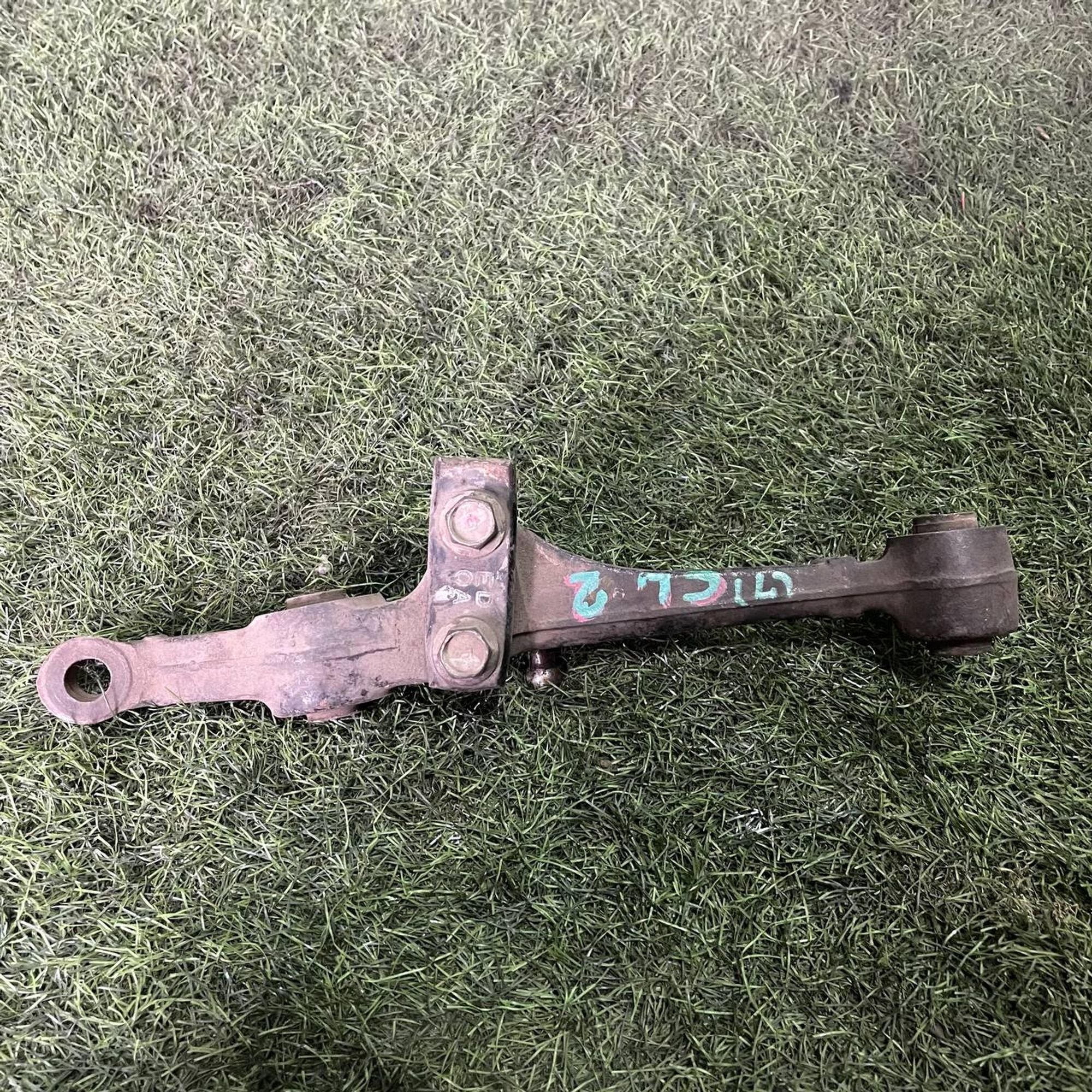 145 Рычаг передний левый нижний HONDA ACCORD CL2, 3500 рублей, Невинномысск