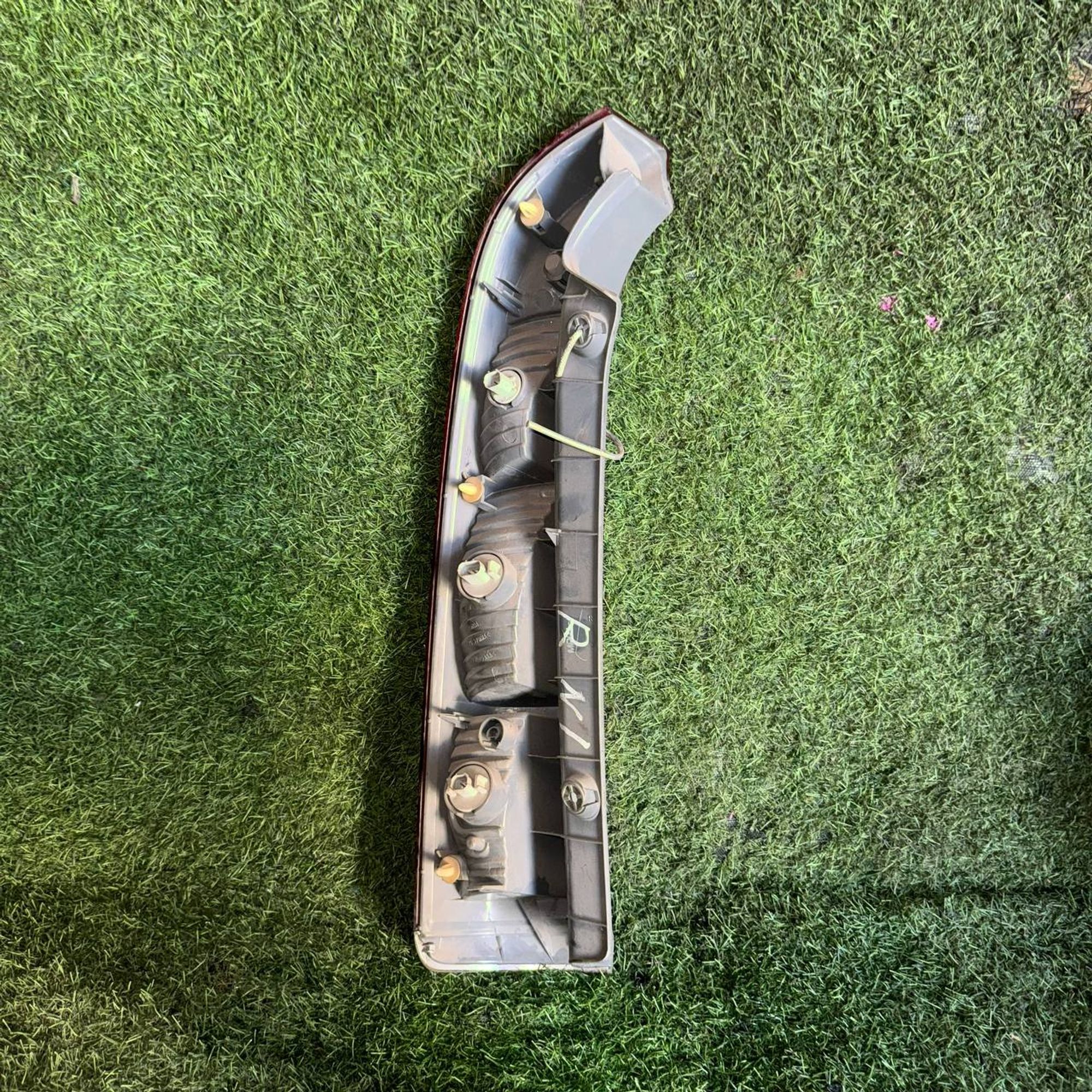 393 Фонарь задний правый HONDA STREAM RN1, 3500 рублей, Невинномысск