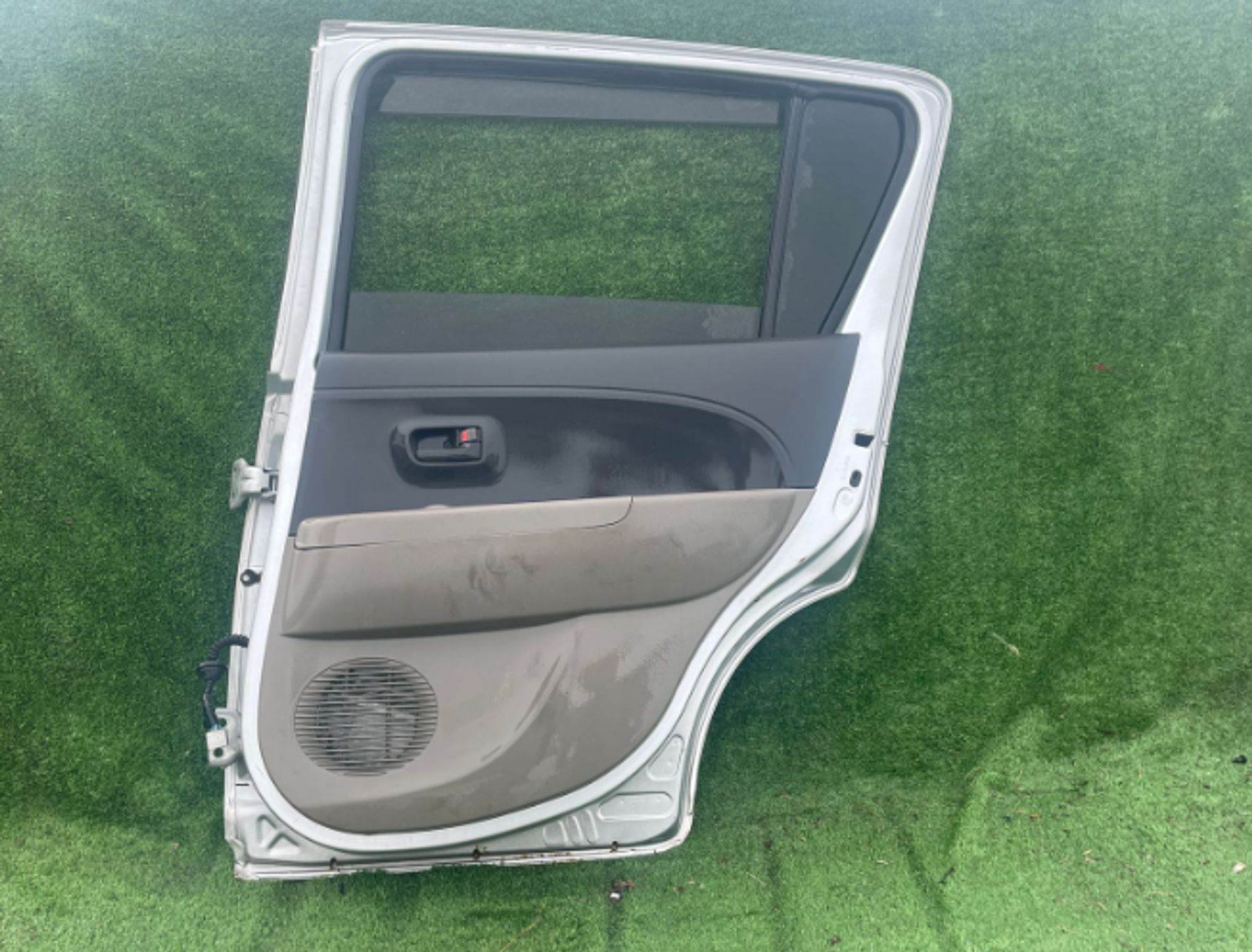 497 Дверь задняя правая Toyota Passo, 11000 рублей, Невинномысск