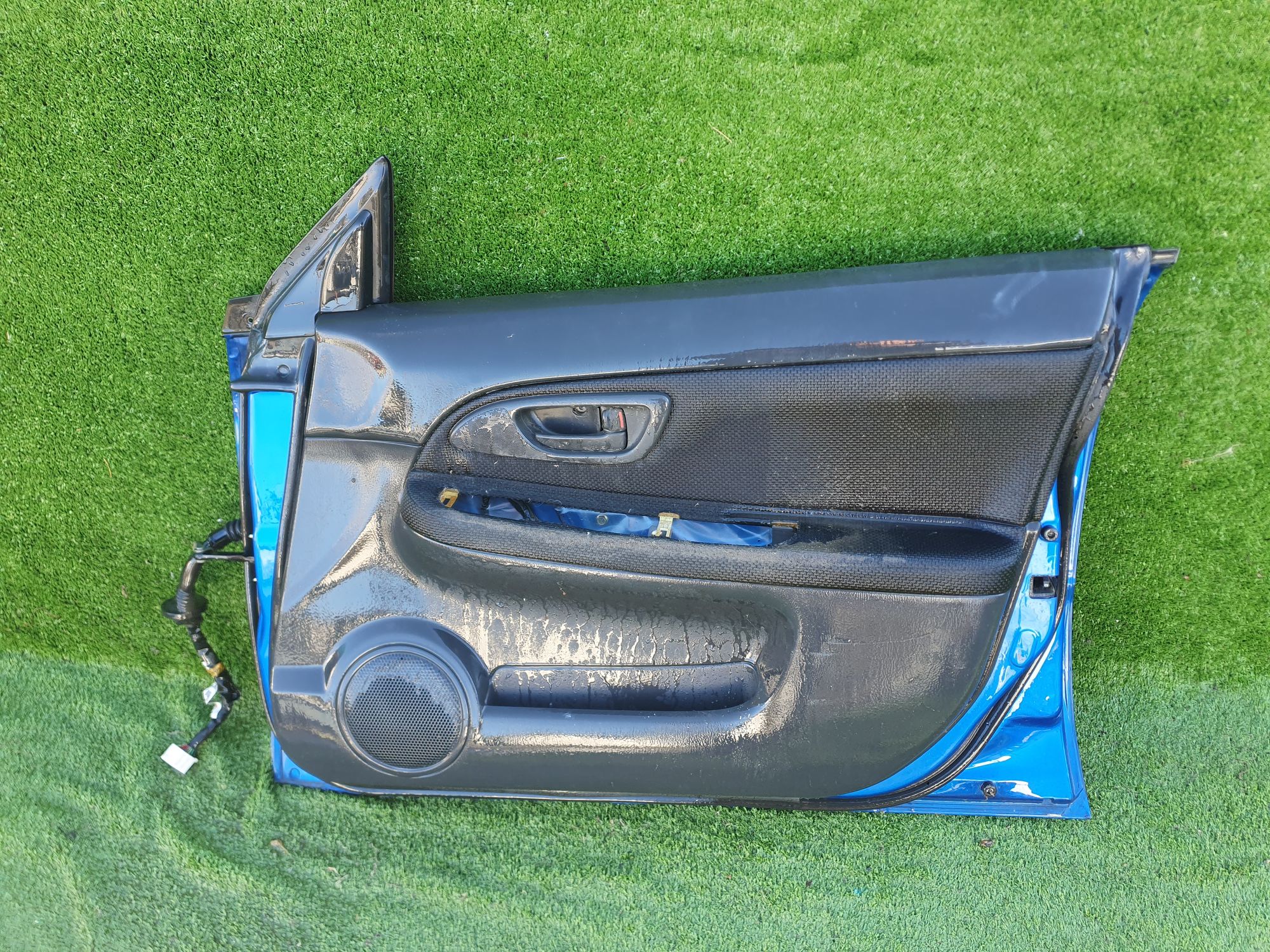 1919 дверь передняя правая на SUBARU IMPREZA GG2, 9500 рублей, Невинномысск