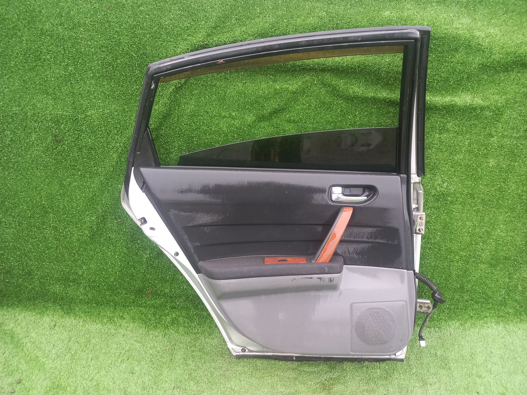 691 дверь на NISSAN TEANA J31, 11500 рублей, Невинномысск