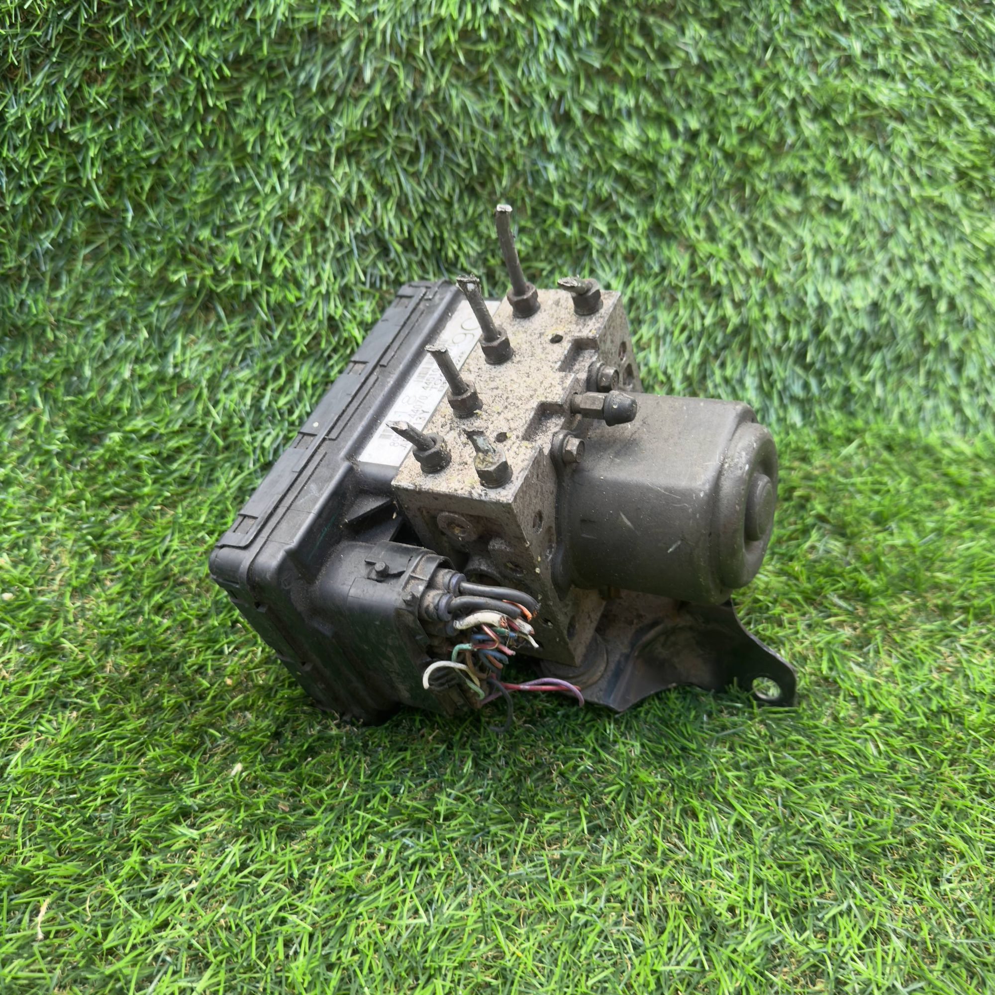 133 Блок ABS TOYOTA GAIA ACM10, 3500 рублей, Невинномысск
