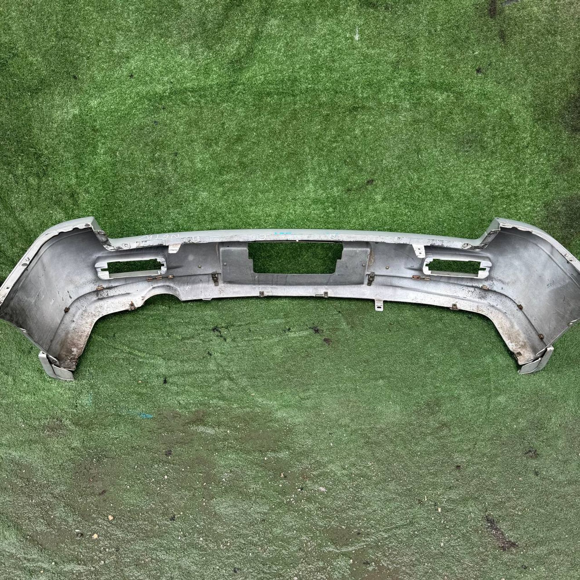 324 Бампер задний MITSUBISHI RVR N61W, 7000 рублей, Невинномысск