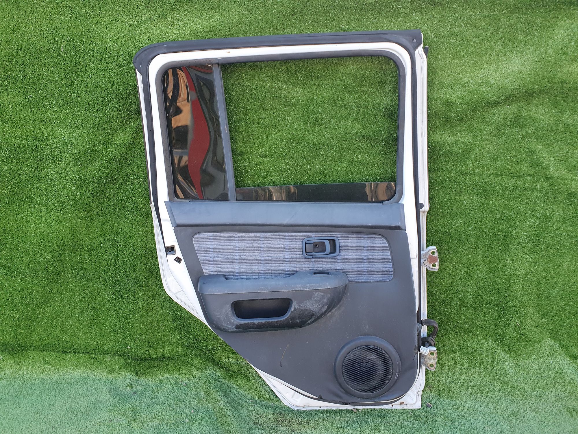 1339 дверь на NISSAN CUBE Z10, 7000 рублей, Невинномысск