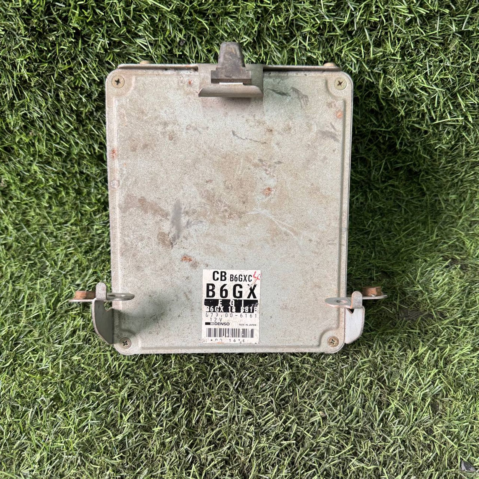 1020 Блок управления двигателем MAZDA XEDOS 6 Z6, 1 рублей, Невинномысск