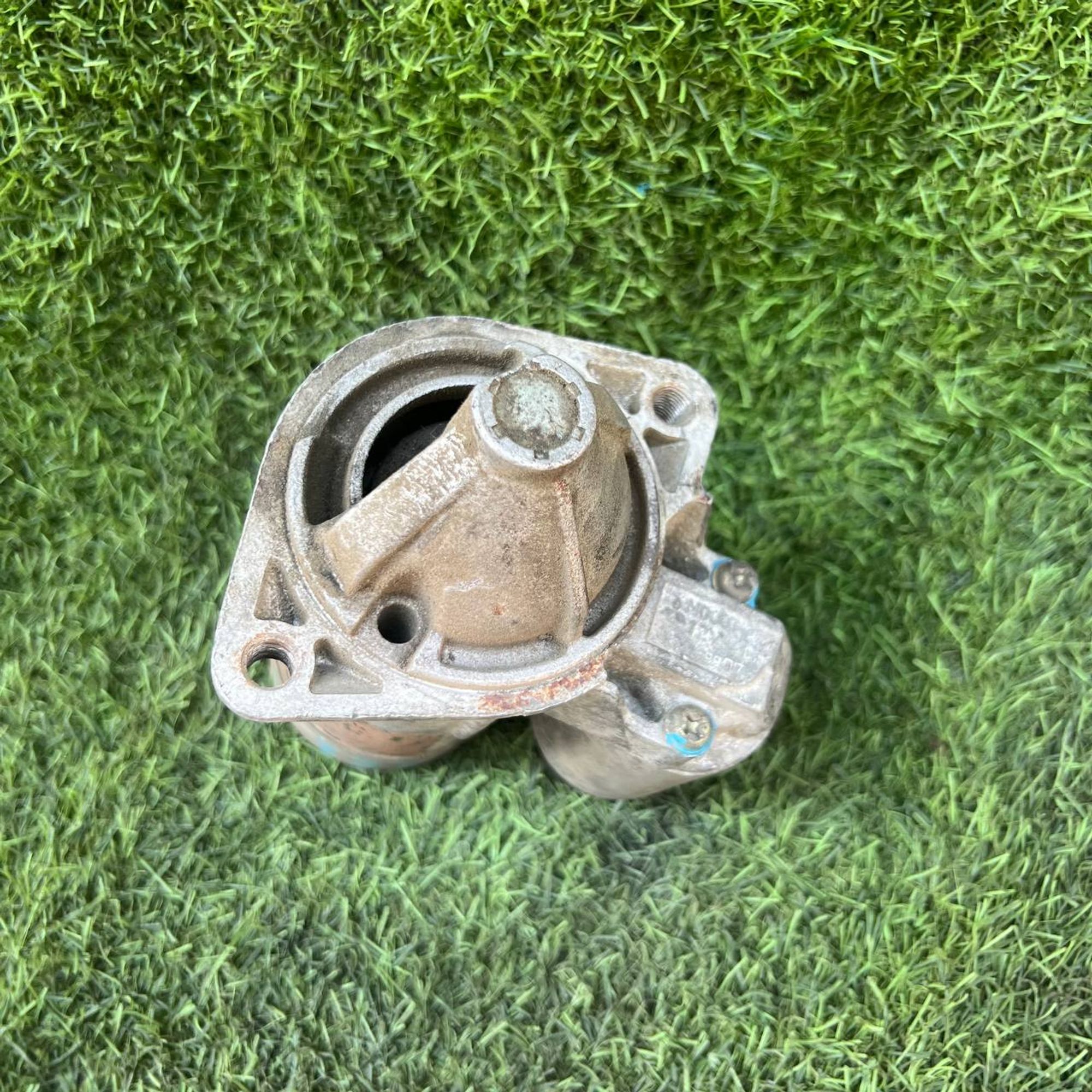 262 Стартер MITSUBISHI 4G16, 7500 рублей, Невинномысск