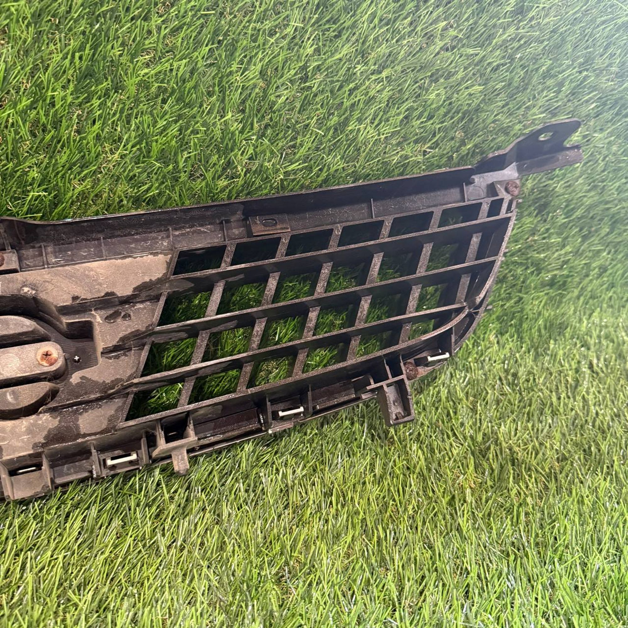 367 решетка радиатора NISSAN SUNNY FB15, 3000 рублей, Невинномысск