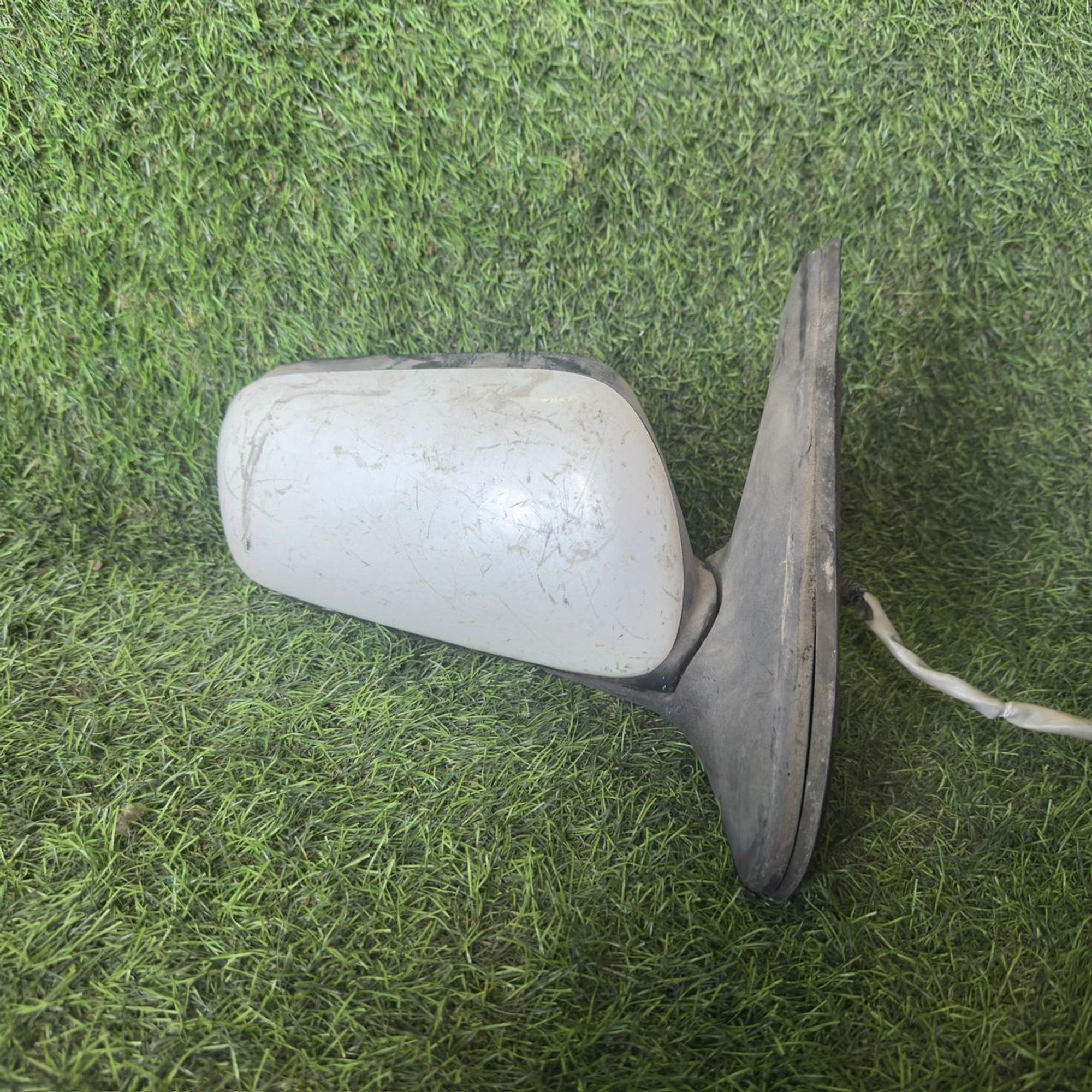 698 Зеркало боковое правое NISSAN PRIMERA P11, 4500 рублей, Невинномысск