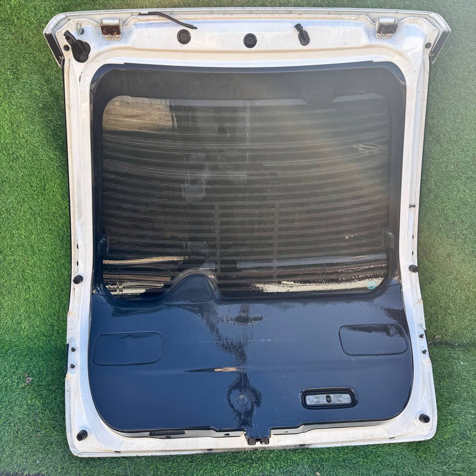 167 дверь багажника на HONDA ACCORD CF6, 22500 рублей, Невинномысск