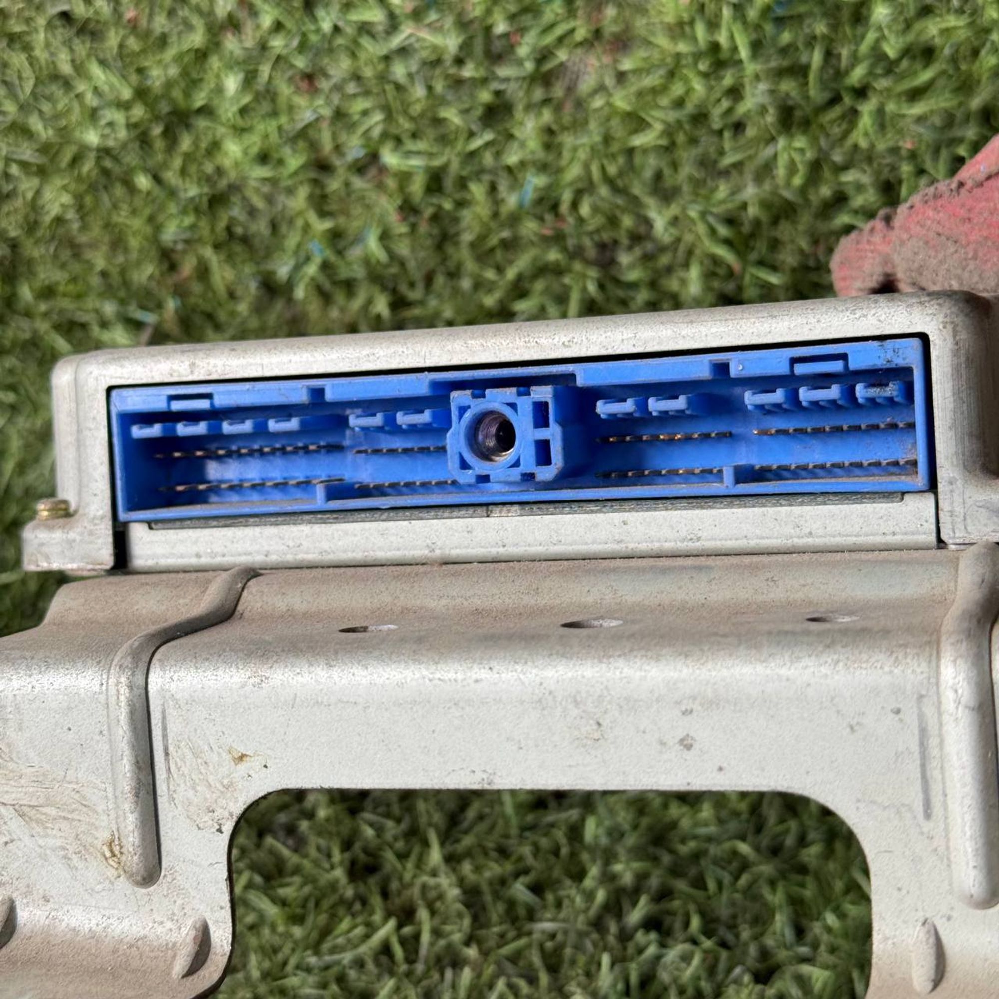 879 Блок управления двигателем NISSAN K11 CG10, 6000 рублей, Невинномысск