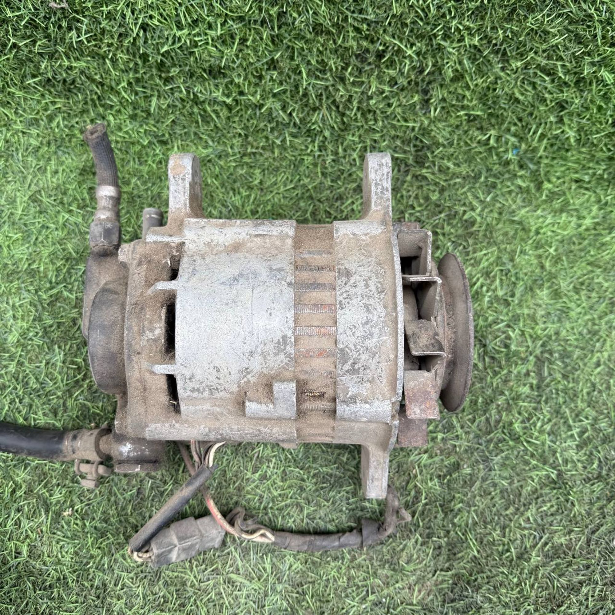 302 Генератор MITSUBISHI 4D30 4D34, 15000 рублей, Невинномысск