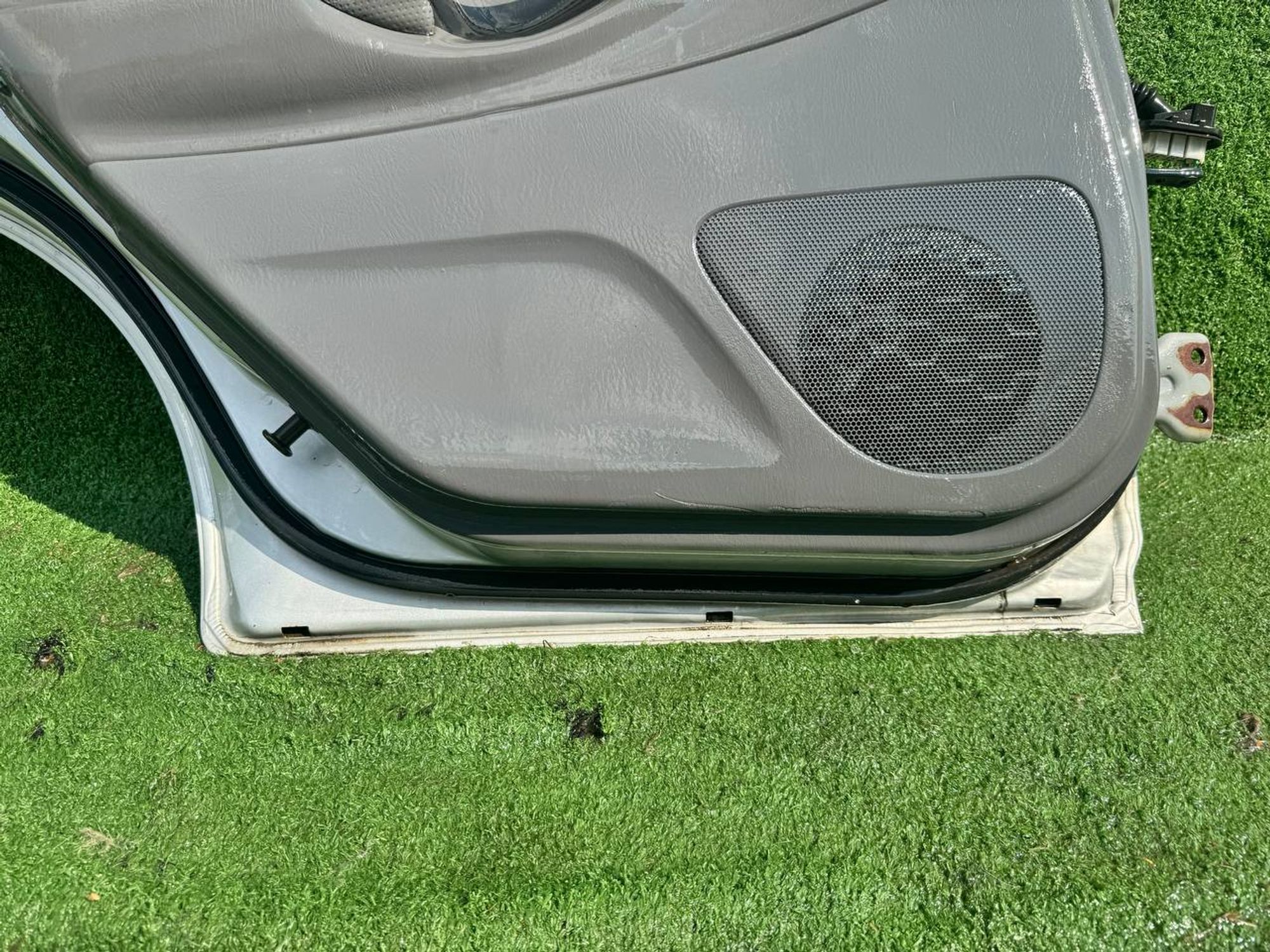 578 дверь на MAZDA FAMILIA BJ3P, 5500 рублей, Невинномысск