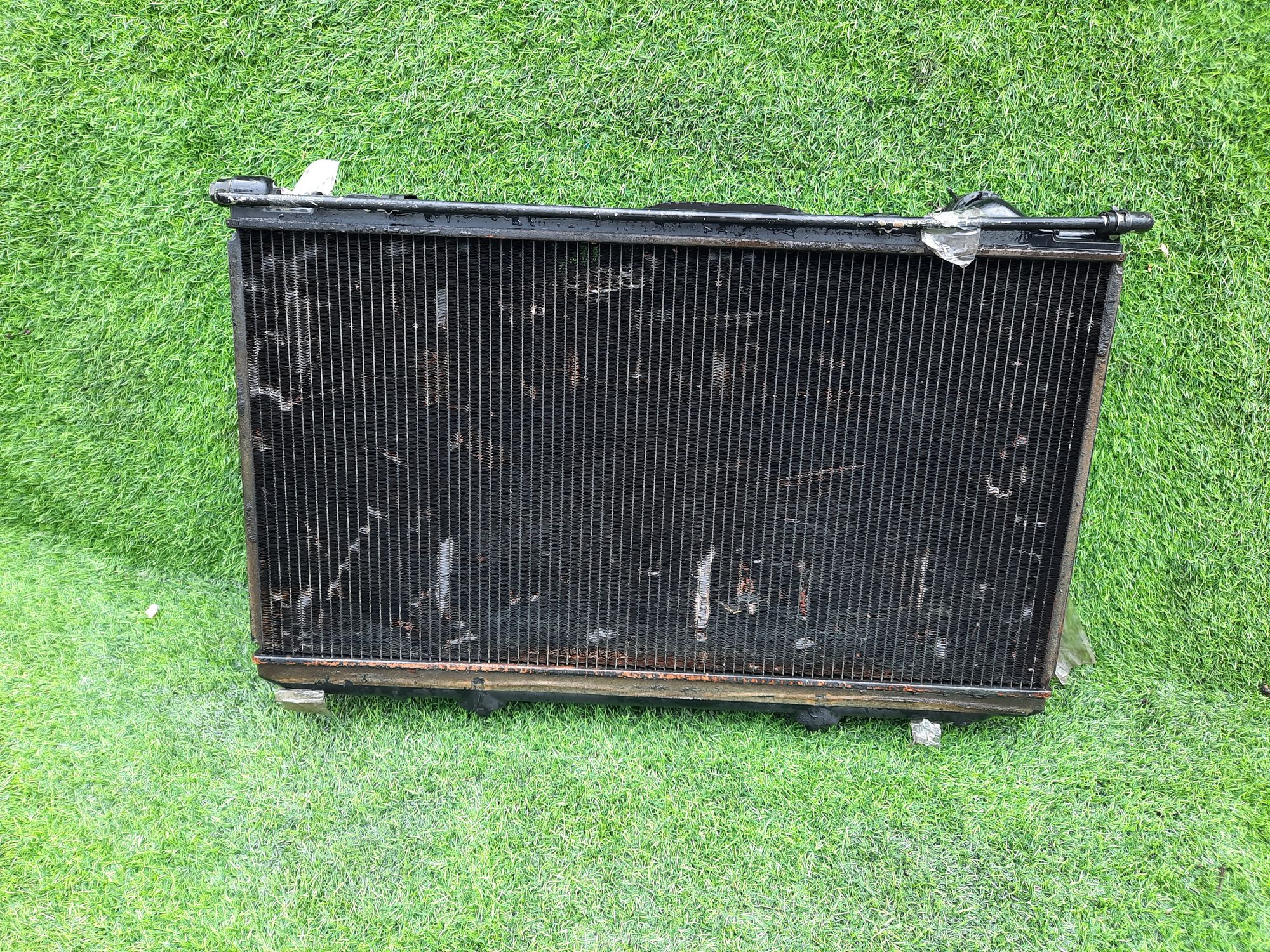 376 радиатор охлаждения двс TOY CELSIOR UCF21 1UZ, 10000 рублей, Невинномысск