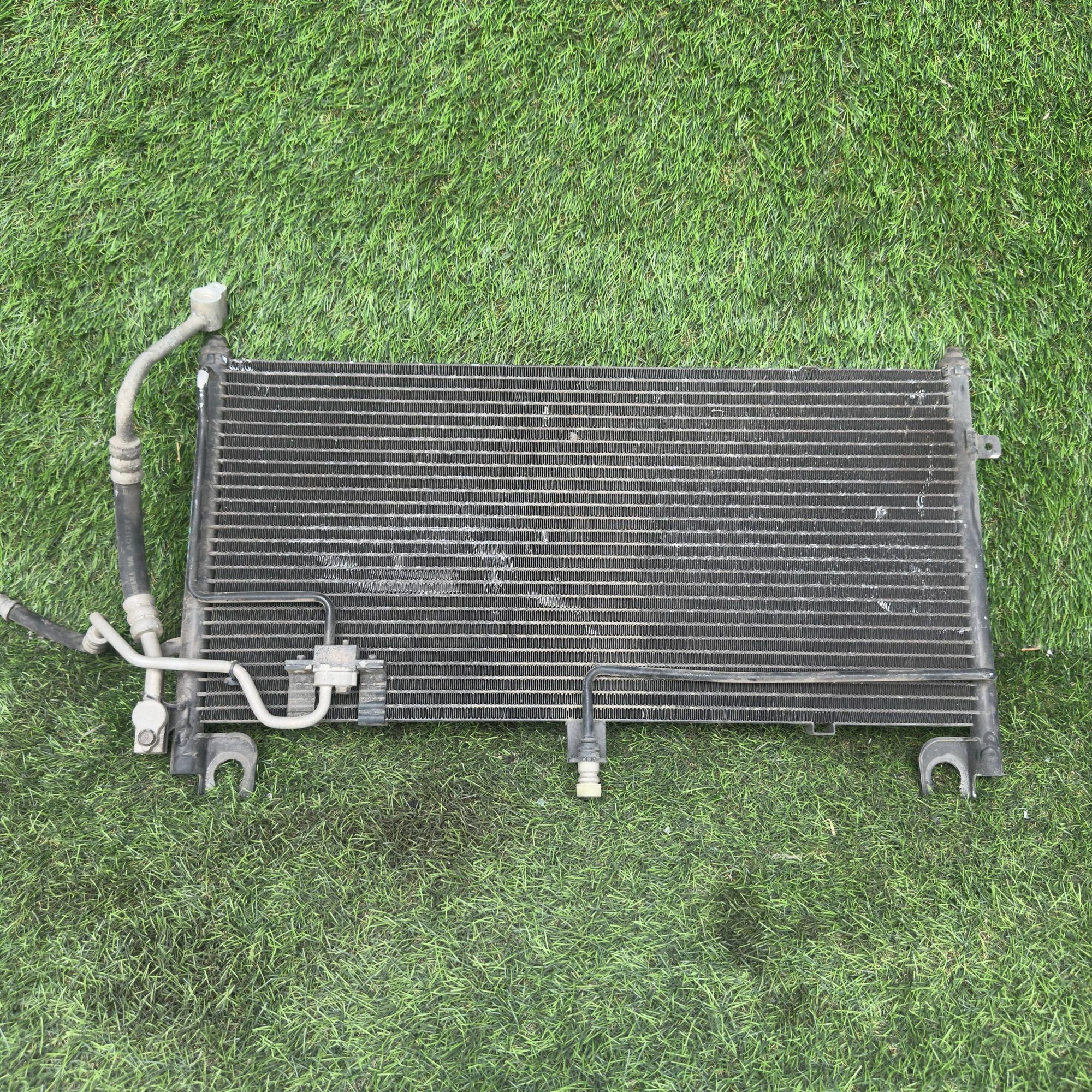 223 Радиатор кондиционера MAZDA FAMILIA BH, 6000 рублей, Невинномысск