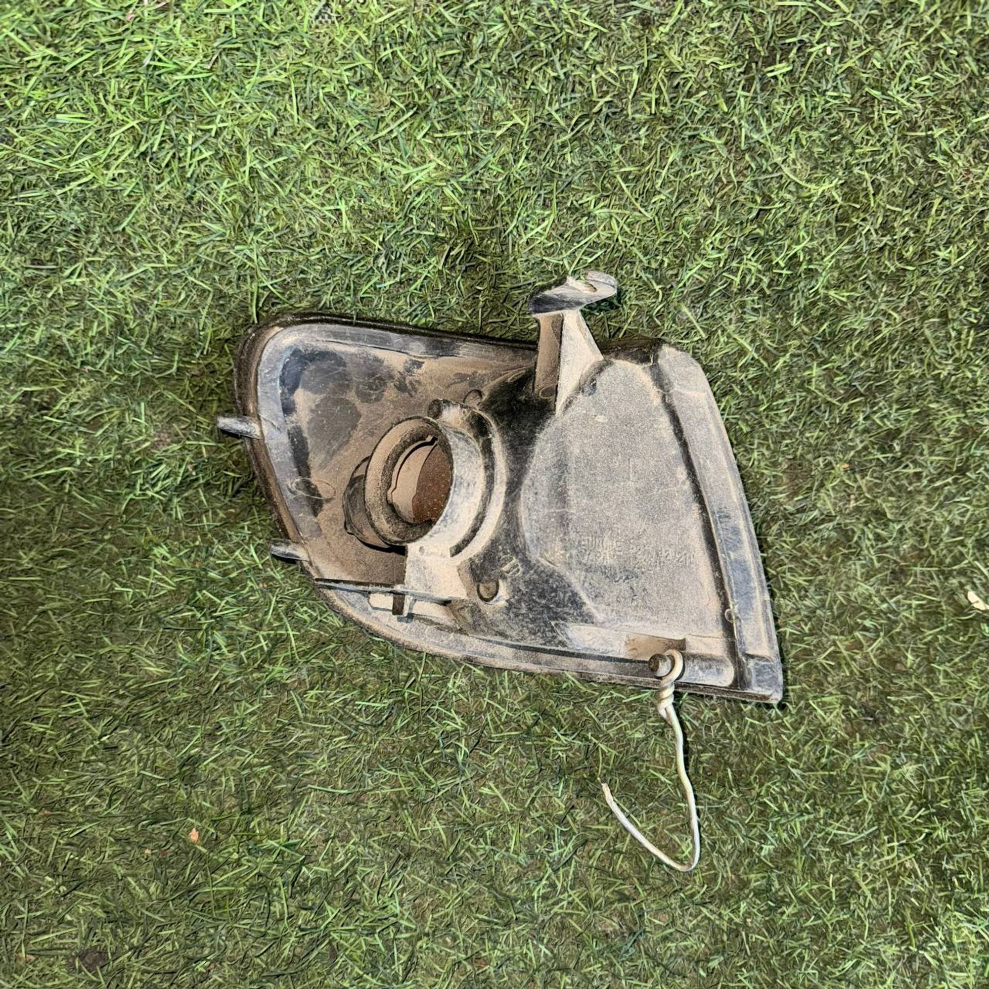 245 Фонарь габаритный левый NISSAN FN14, 4500 рублей, Невинномысск