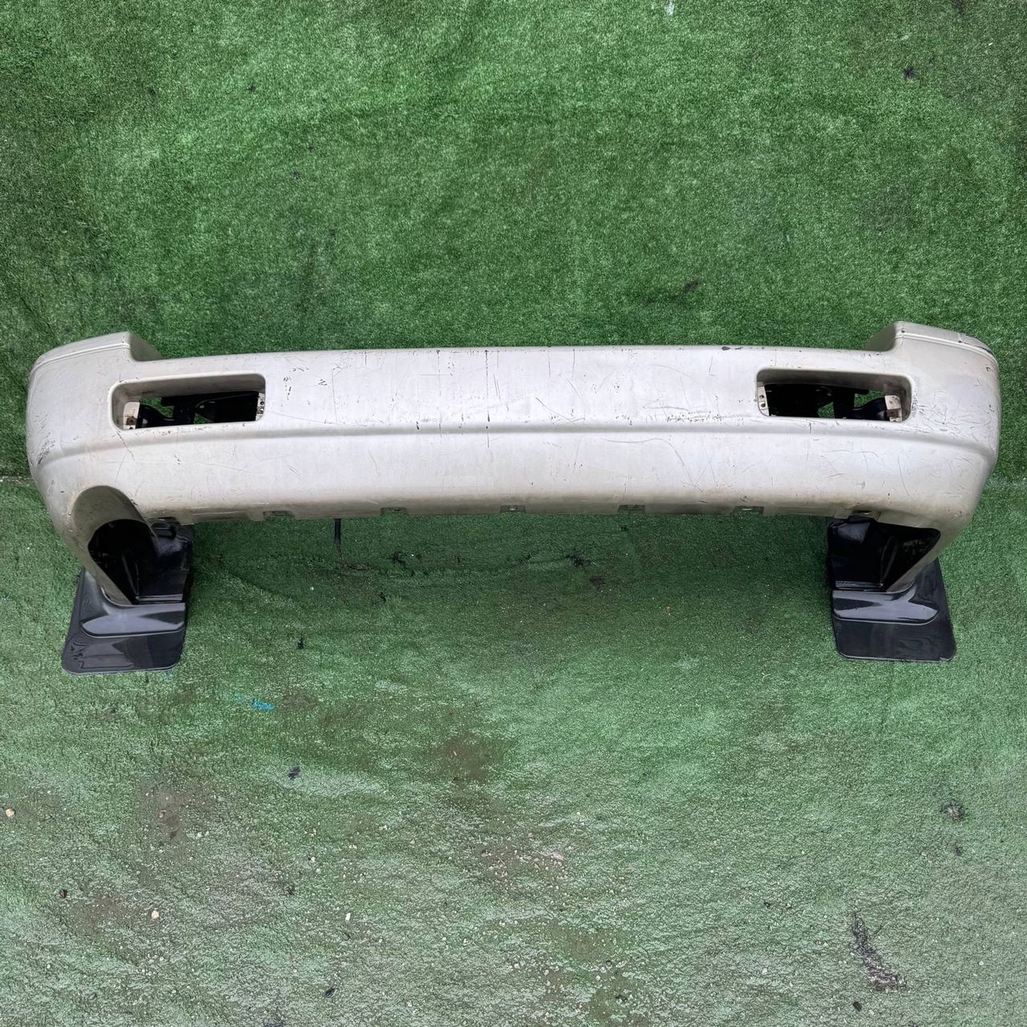 366 Бампер задний MITSUBISHI CHARIOT N33W, 6000 рублей, Невинномысск