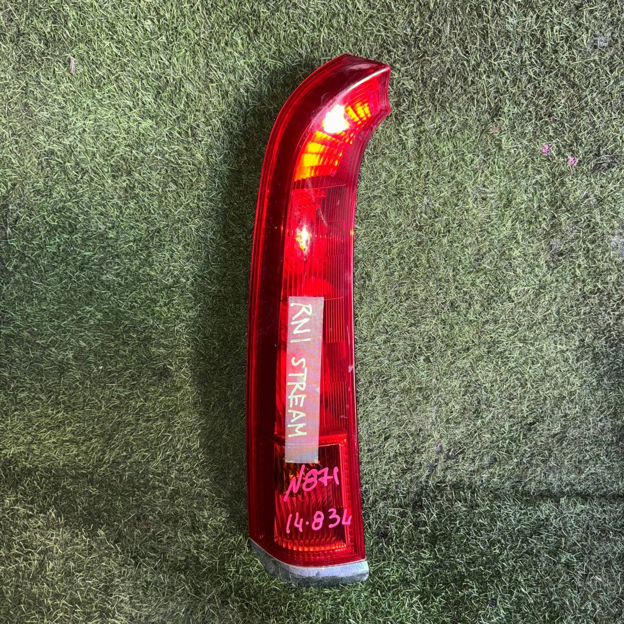 871 Фонарь задний левый HONDA STREAM RN1, 3500 рублей, Невинномысск