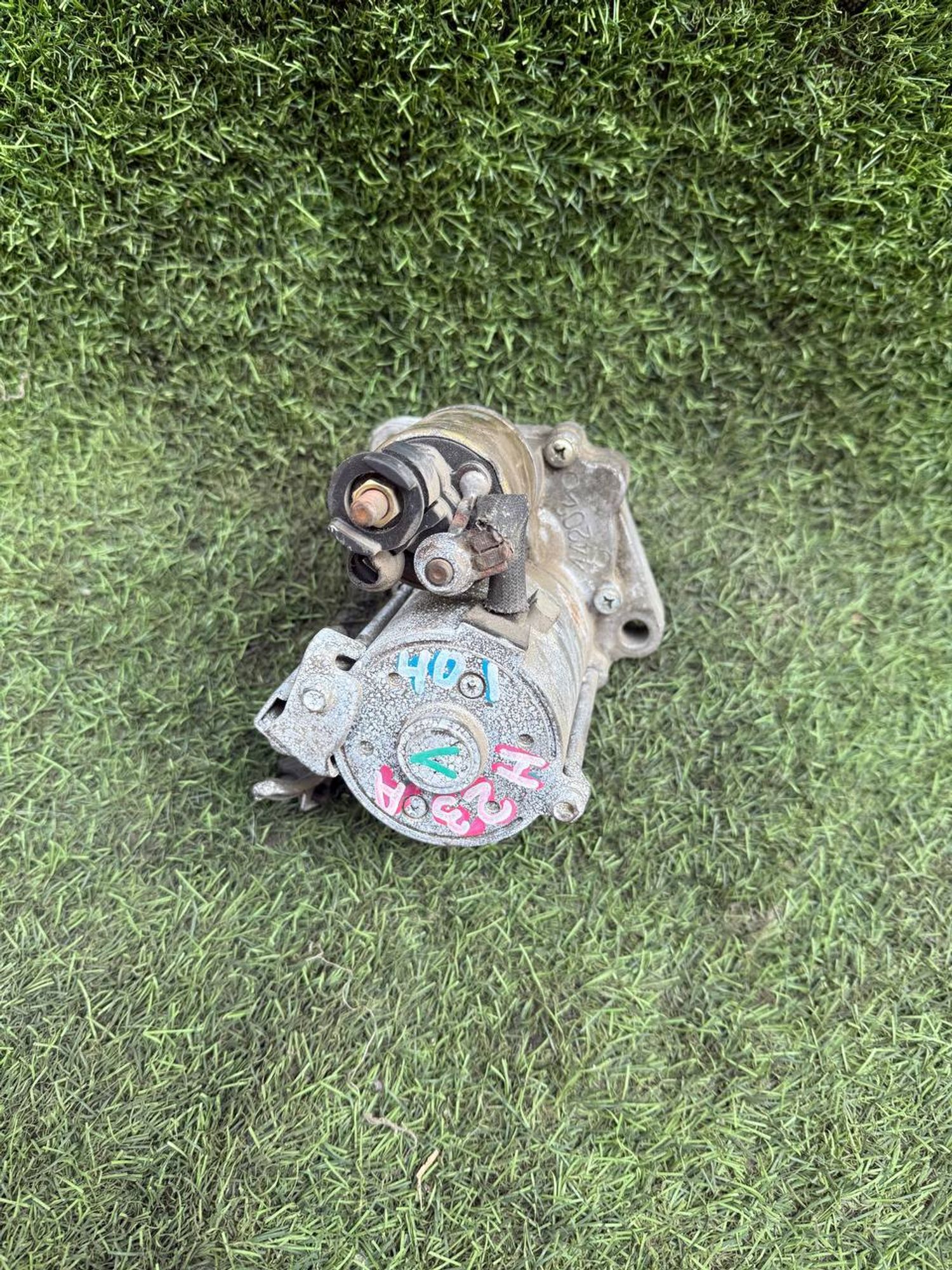 401 Стартер HONDA H23A, 7500 рублей, Невинномысск