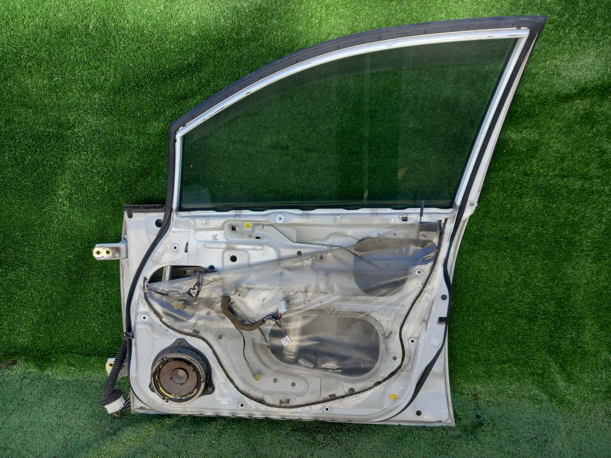 1342 дверь на SUZUKI AERIO RB21S, 7500 рублей, Невинномысск