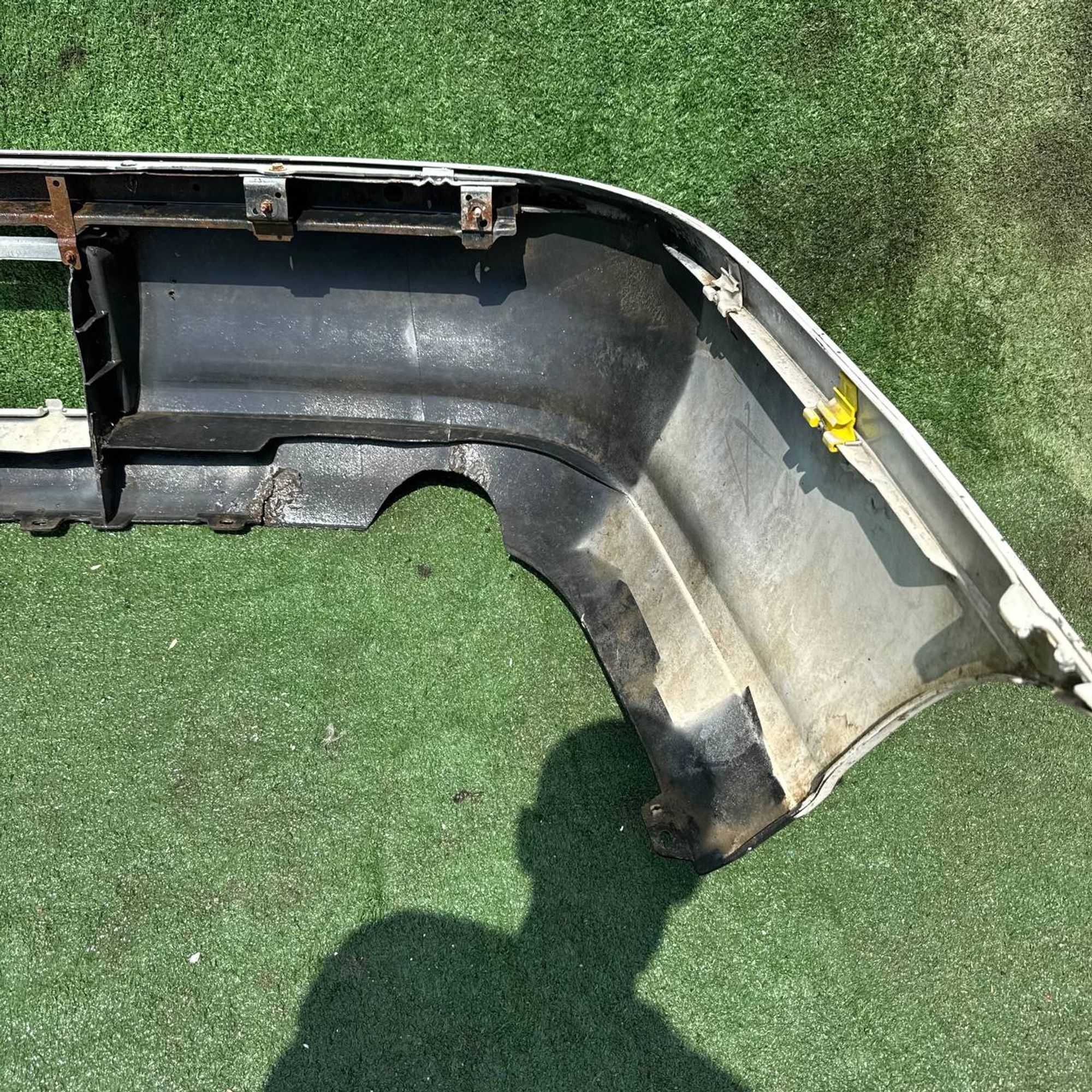 563 Бампер задний TOYOTA CARINA AT191, 9000 рублей, Невинномысск