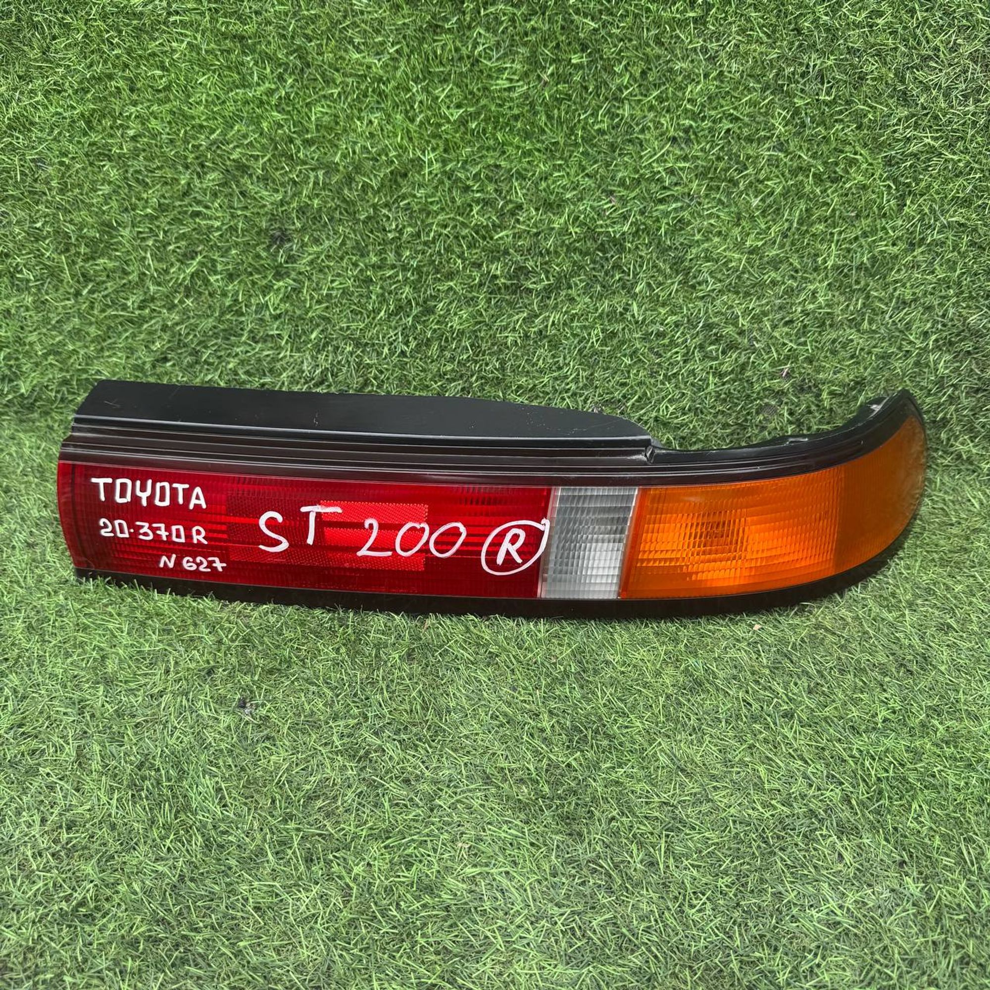 627 фонарь задний правый TOYOTA CORONA EXIV ST200, 1 рублей, Невинномысск