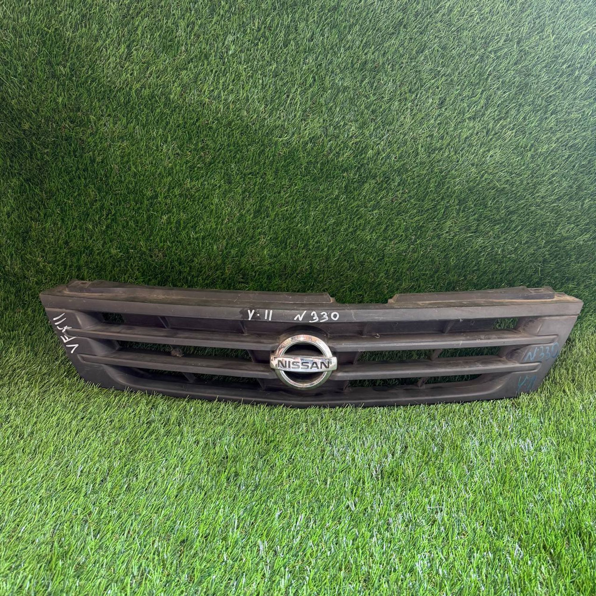 213 Решетка радиатора NISSAN AD Y11, 4500 рублей, Невинномысск