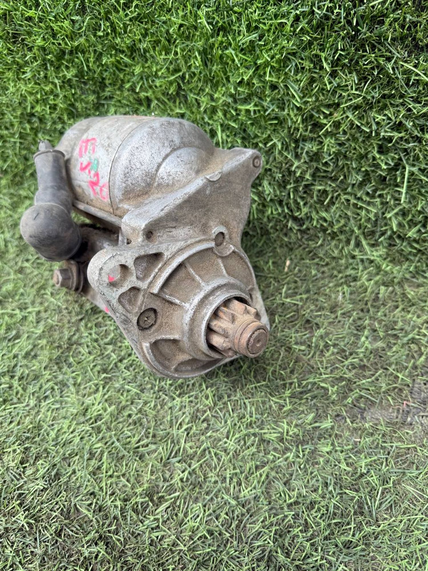 359 Стартер SUBARU EJ20, 6500 рублей, Невинномысск