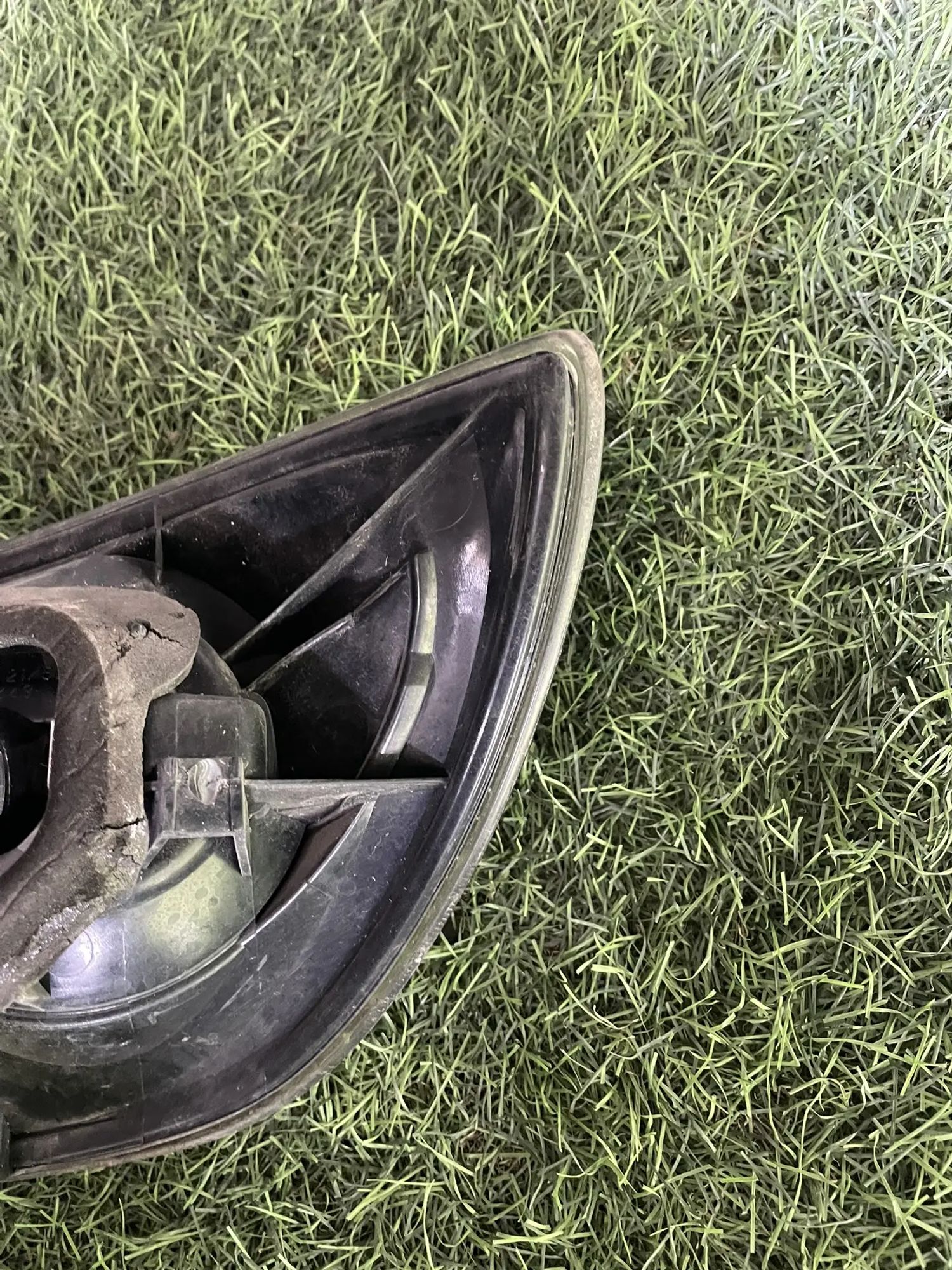 2700 Фонарь задний левый Mazda Axela BK5P ZY 2006, 7000 рублей, Невинномысск