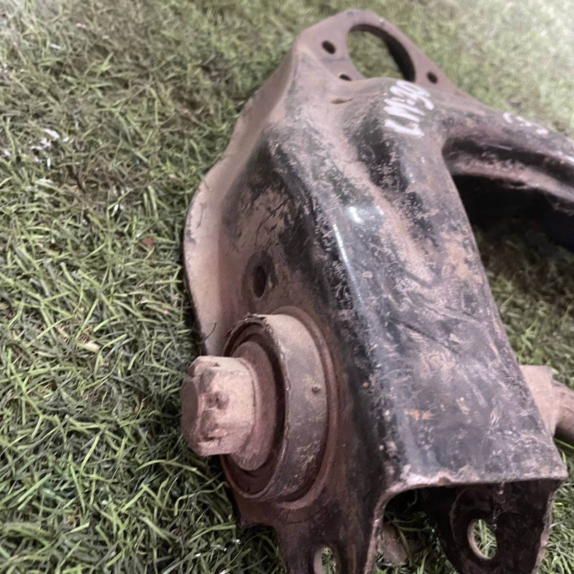 161 Рычаг передний левый верхний TOYOTA LITEACE CM21, 1 рублей, Невинномысск