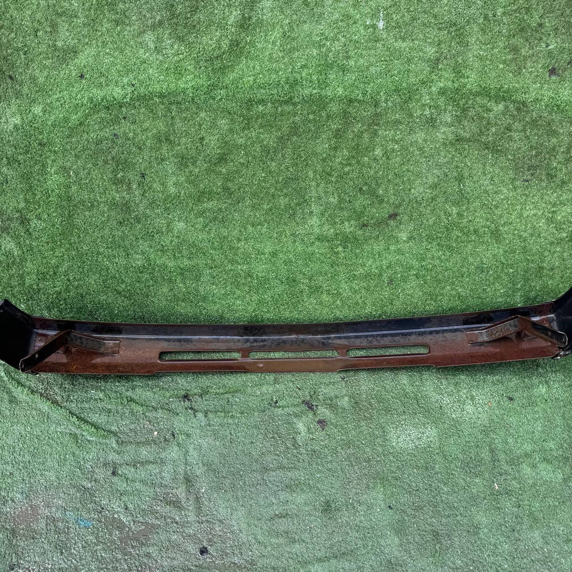 381 Бампер задний TOYOTA TOWN ACE CM25, 3500 рублей, Невинномысск