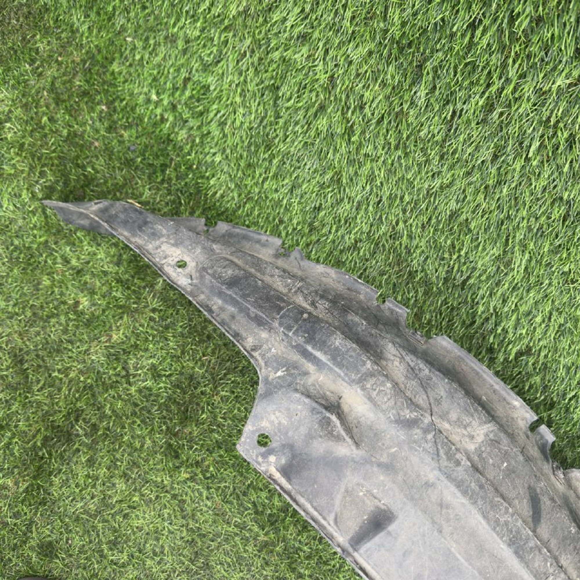 450 Подкрылок передний левый MITSUBISHI PAJERO V46W, 2500 рублей, Невинномысск