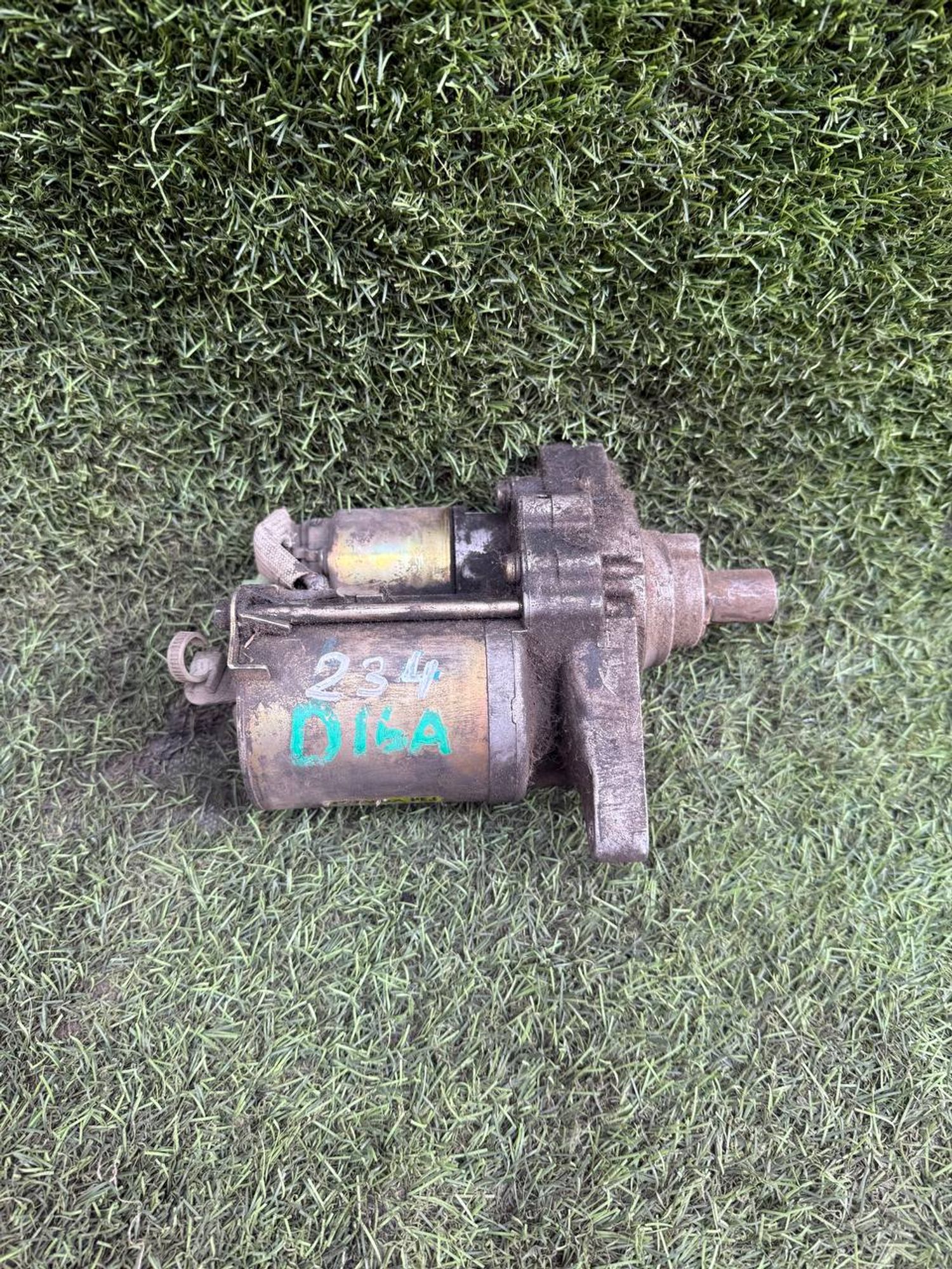234 Стартер HONDA D16A, 7500 рублей, Невинномысск