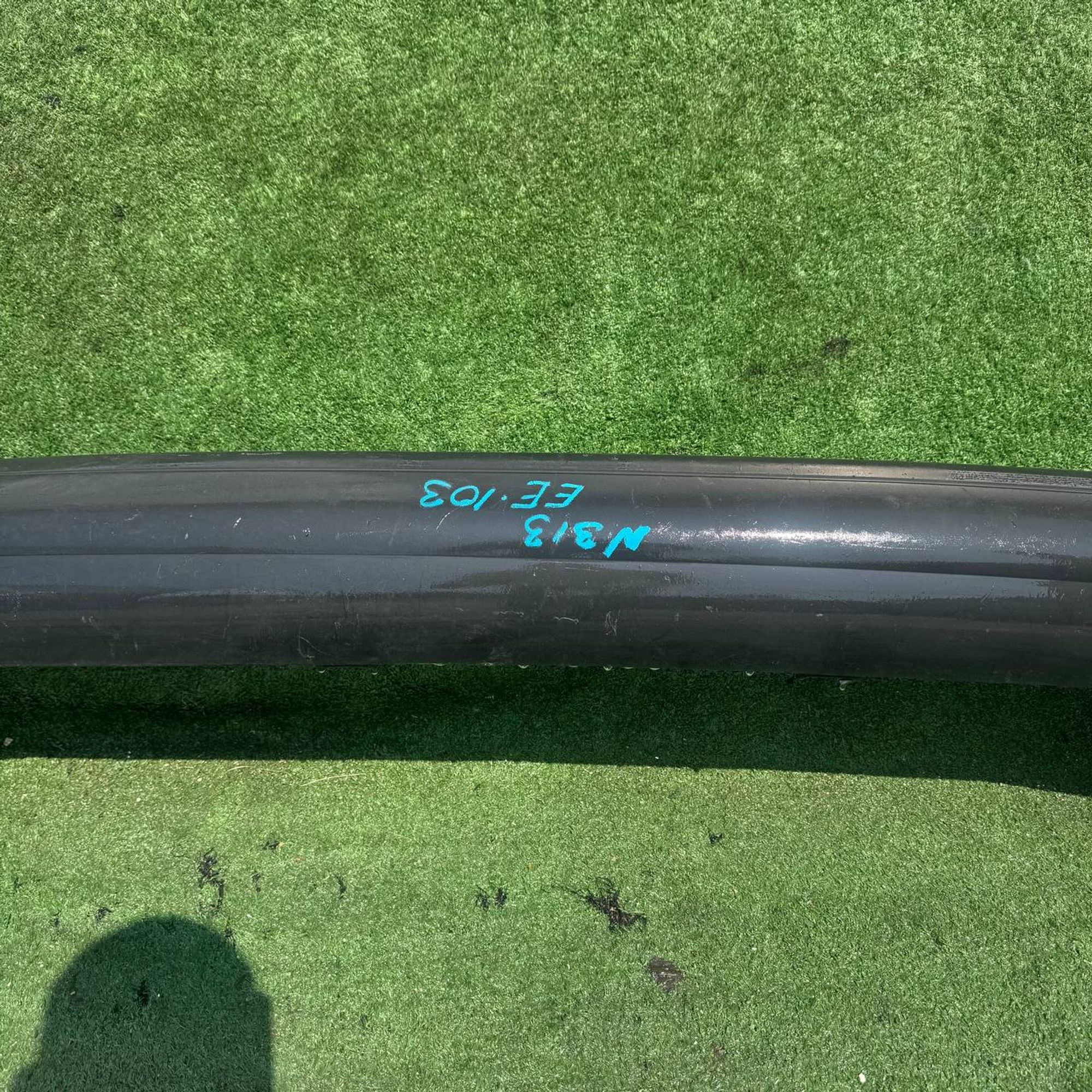 313 Бампер задний TOYOTA COROLLA EE103, 8000 рублей, Невинномысск