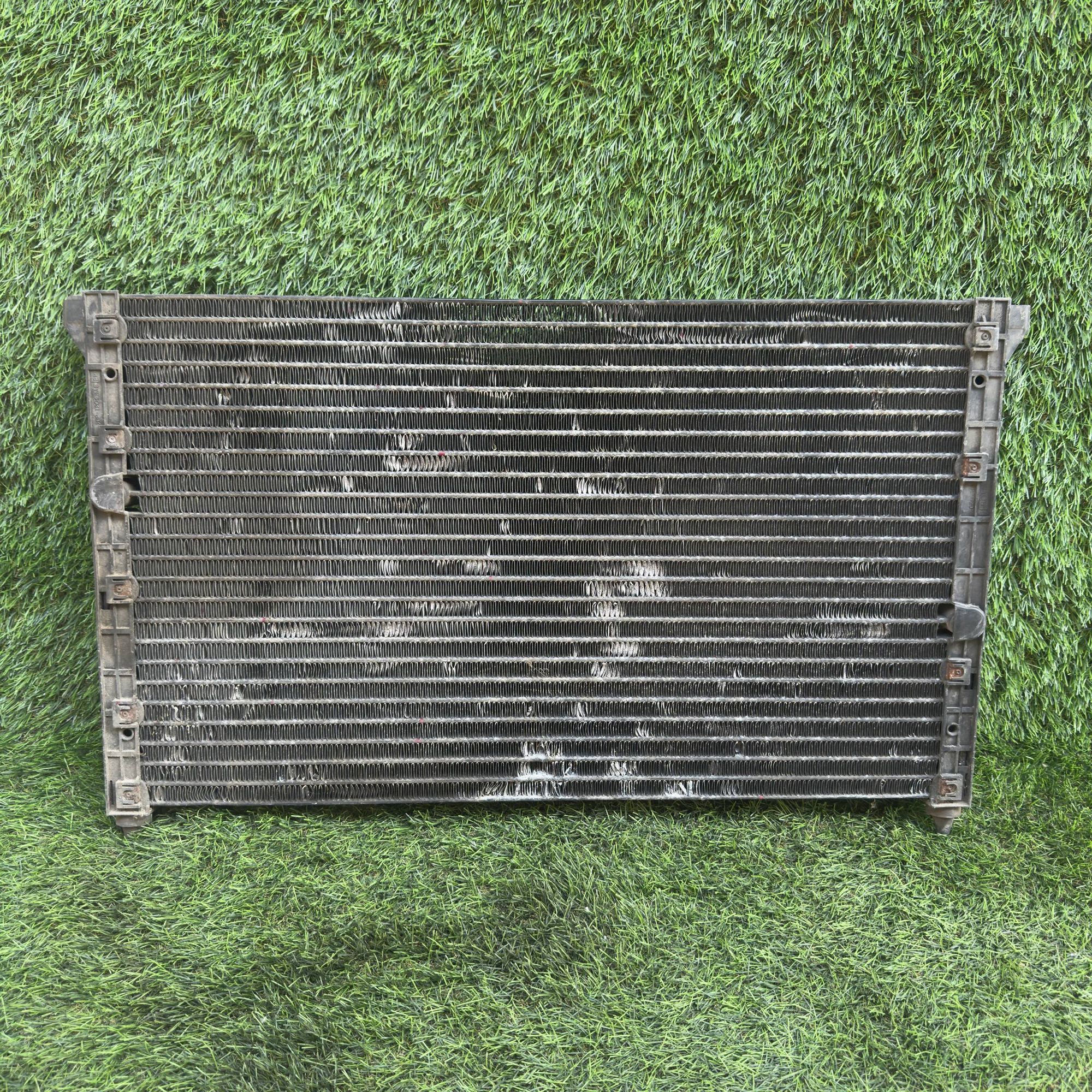 402 Радиатор кондиционера TOYOTA MARK II GX90, 5000 рублей, Невинномысск