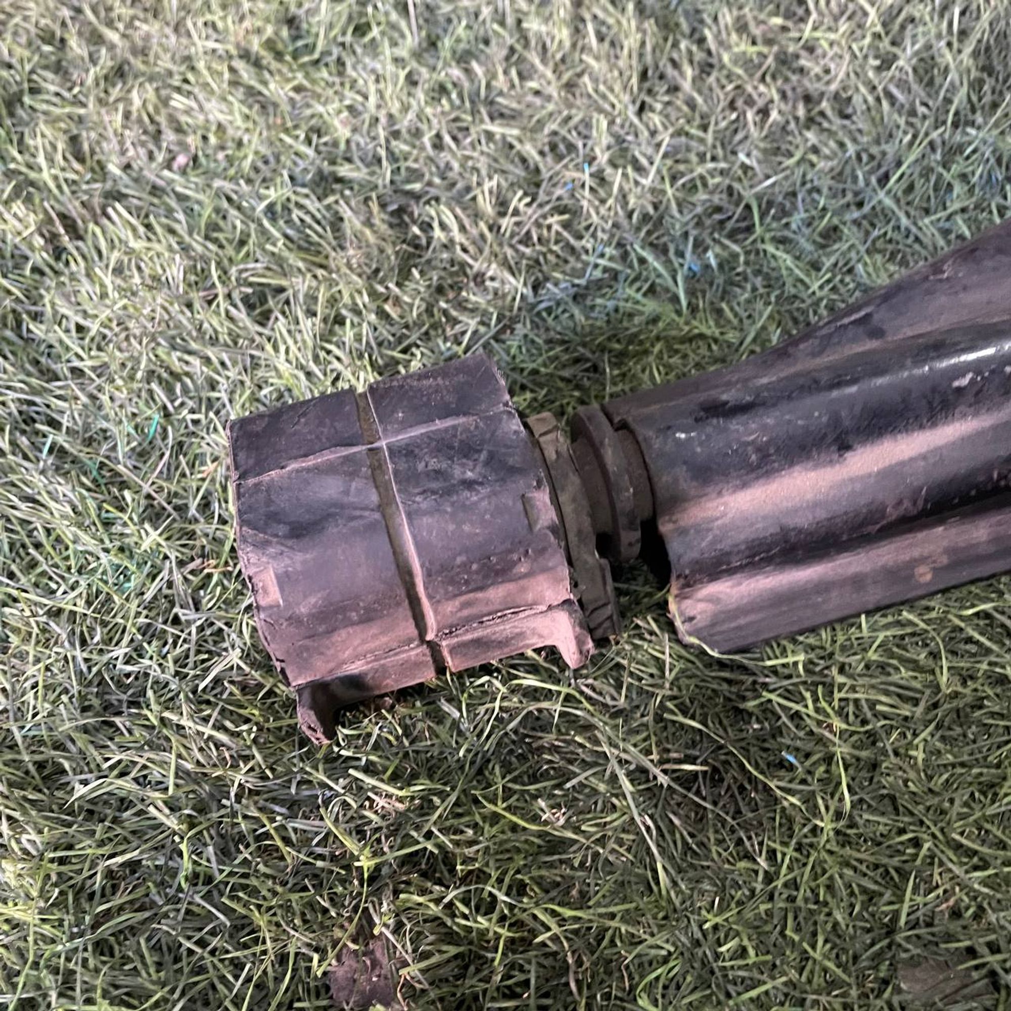 312 Рычаг передний левый нижний NISSAN LARGO W30, 2500 рублей, Невинномысск