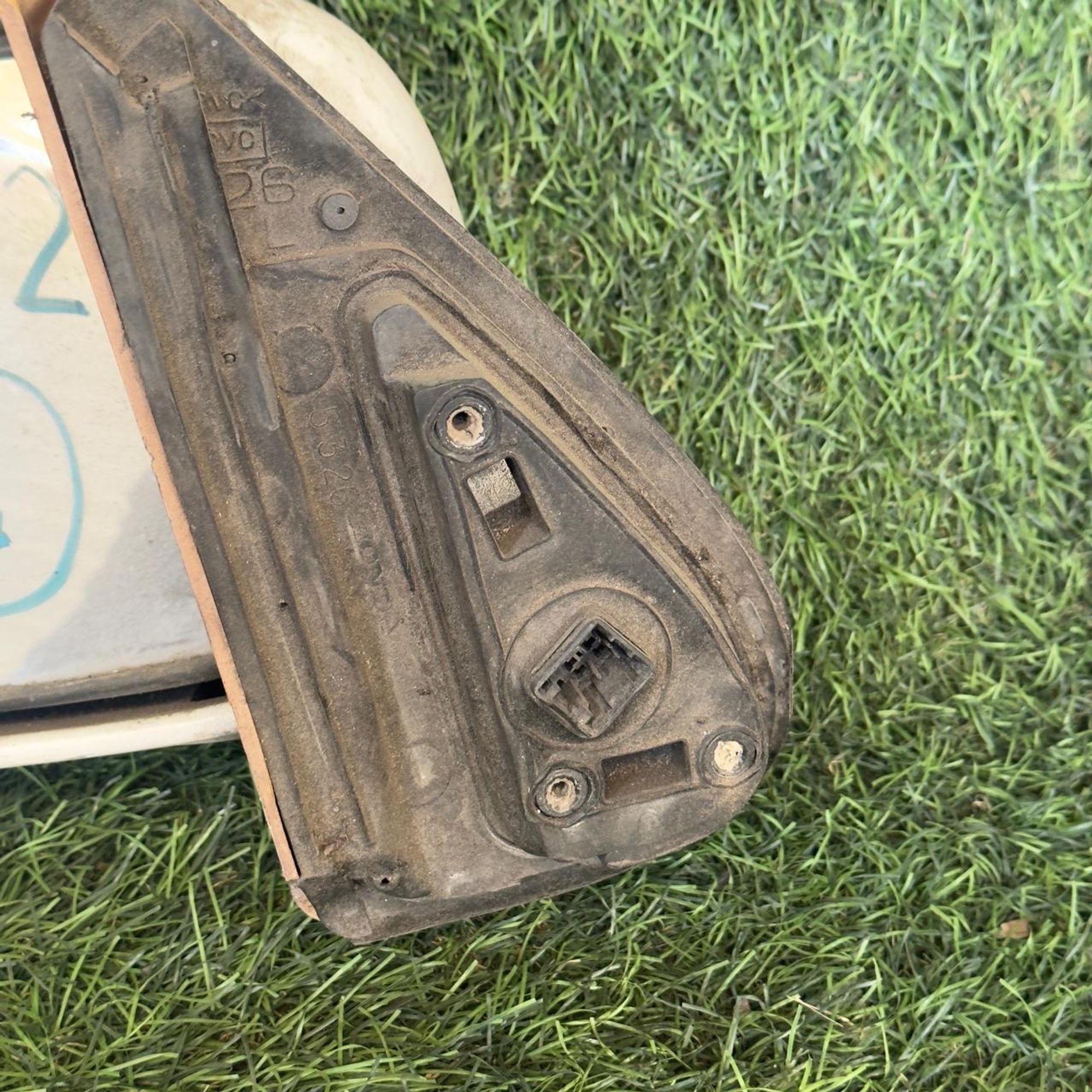 912 Зеркало боковое левое HONDA CRV RD2, 9000 рублей, Невинномысск