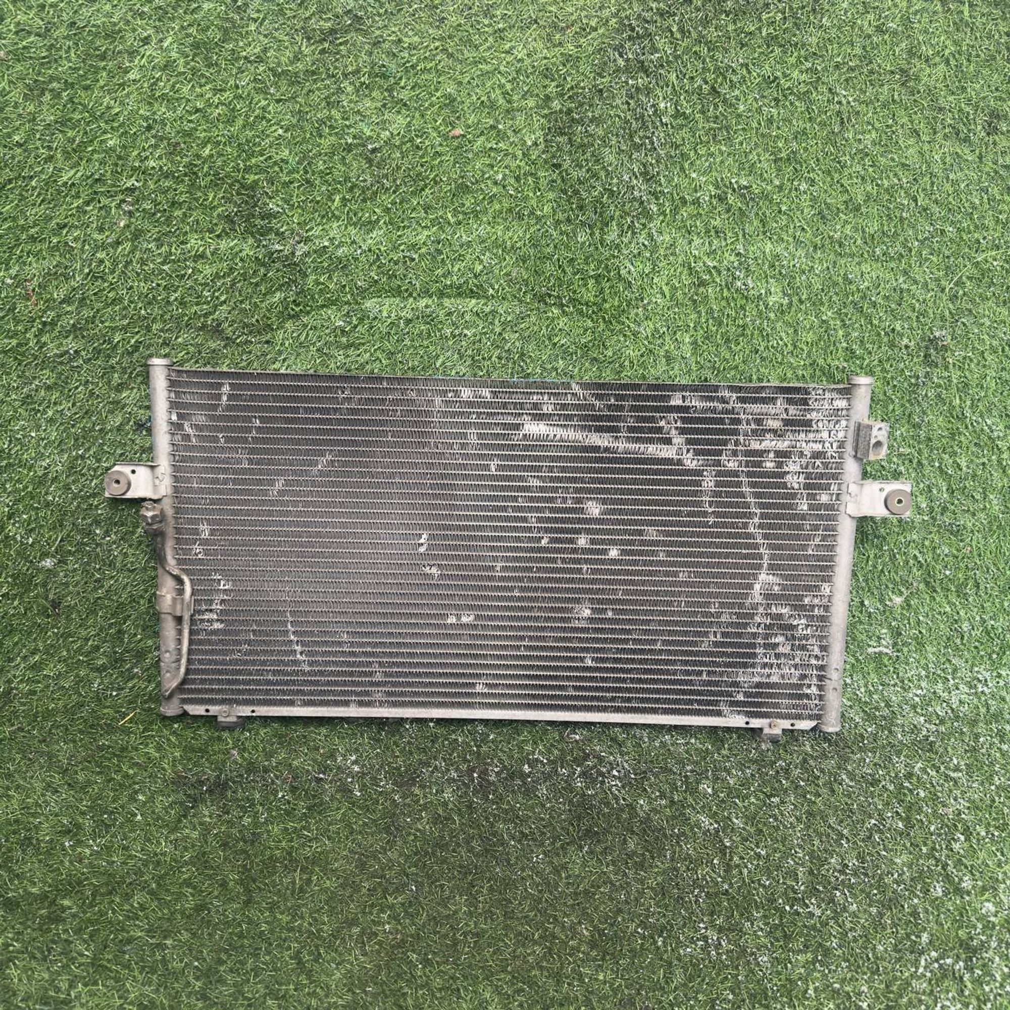 224 радиатор кондиционера NISSAN CEFIRO A33, 4000 рублей, Невинномысск