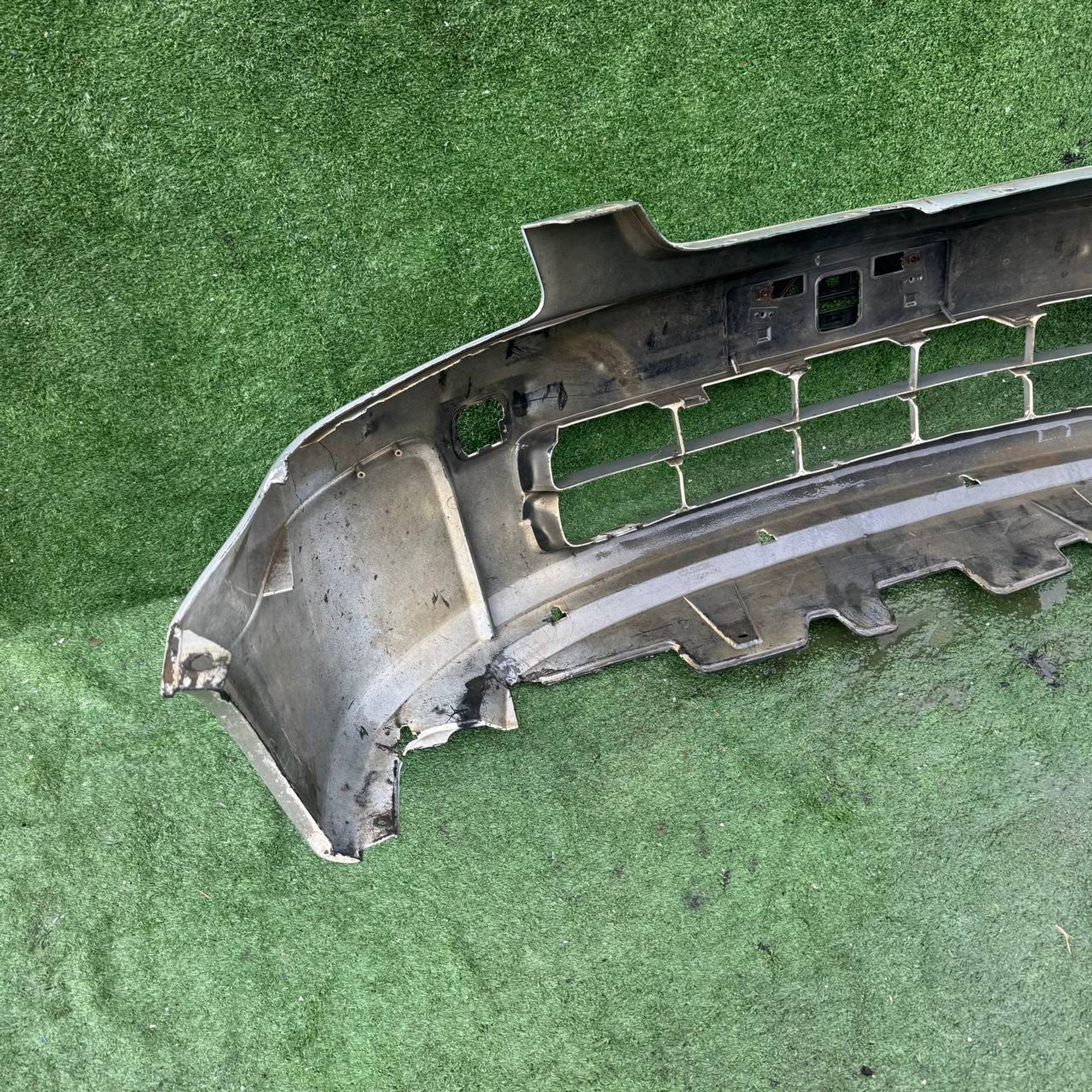 484 бампер HONDA CAPA GA4, 10500 рублей, Невинномысск