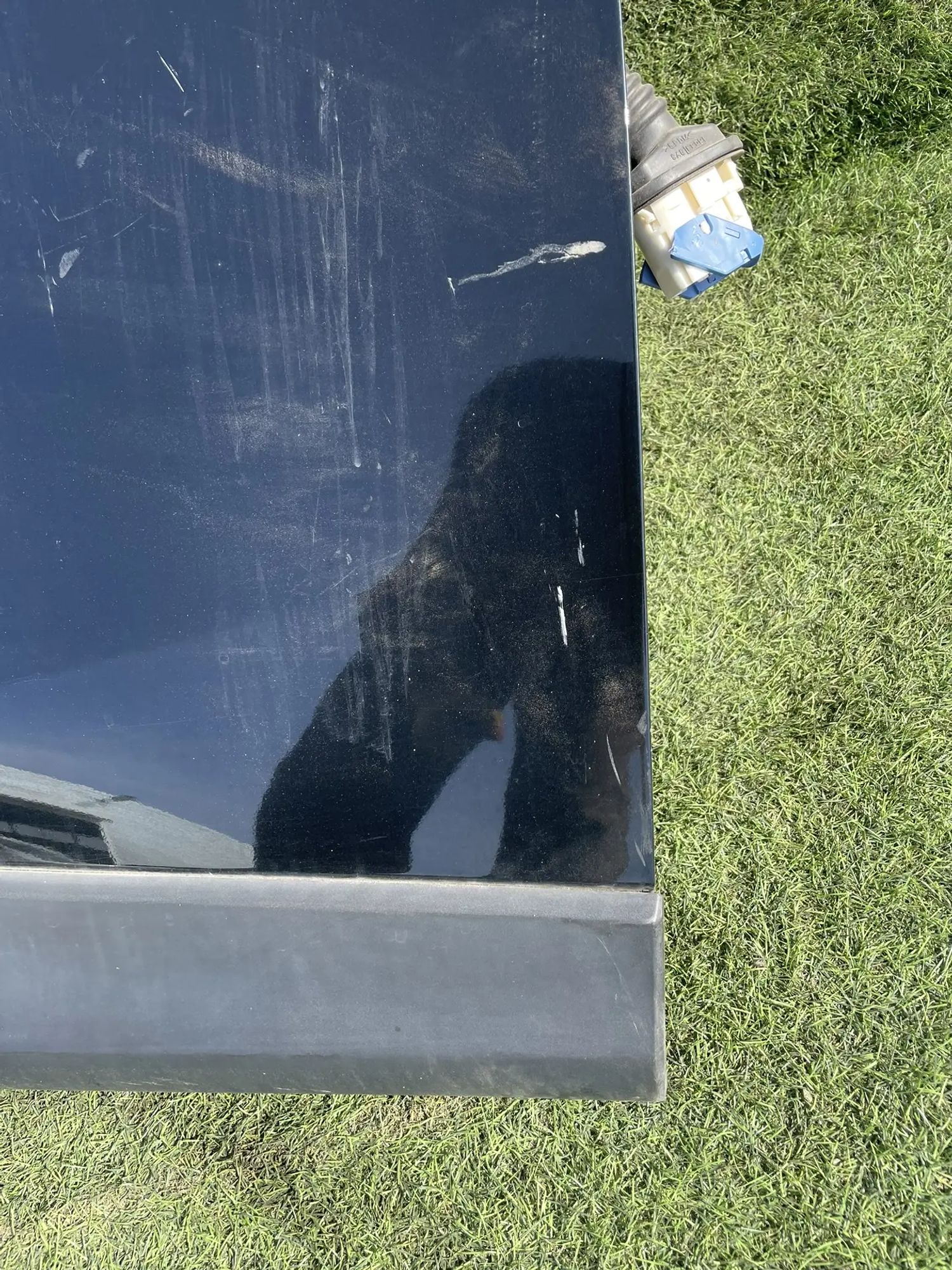 4039 Дверь передняя правая Mazda CX-5 I 2.2d, 41500 рублей, Невинномысск