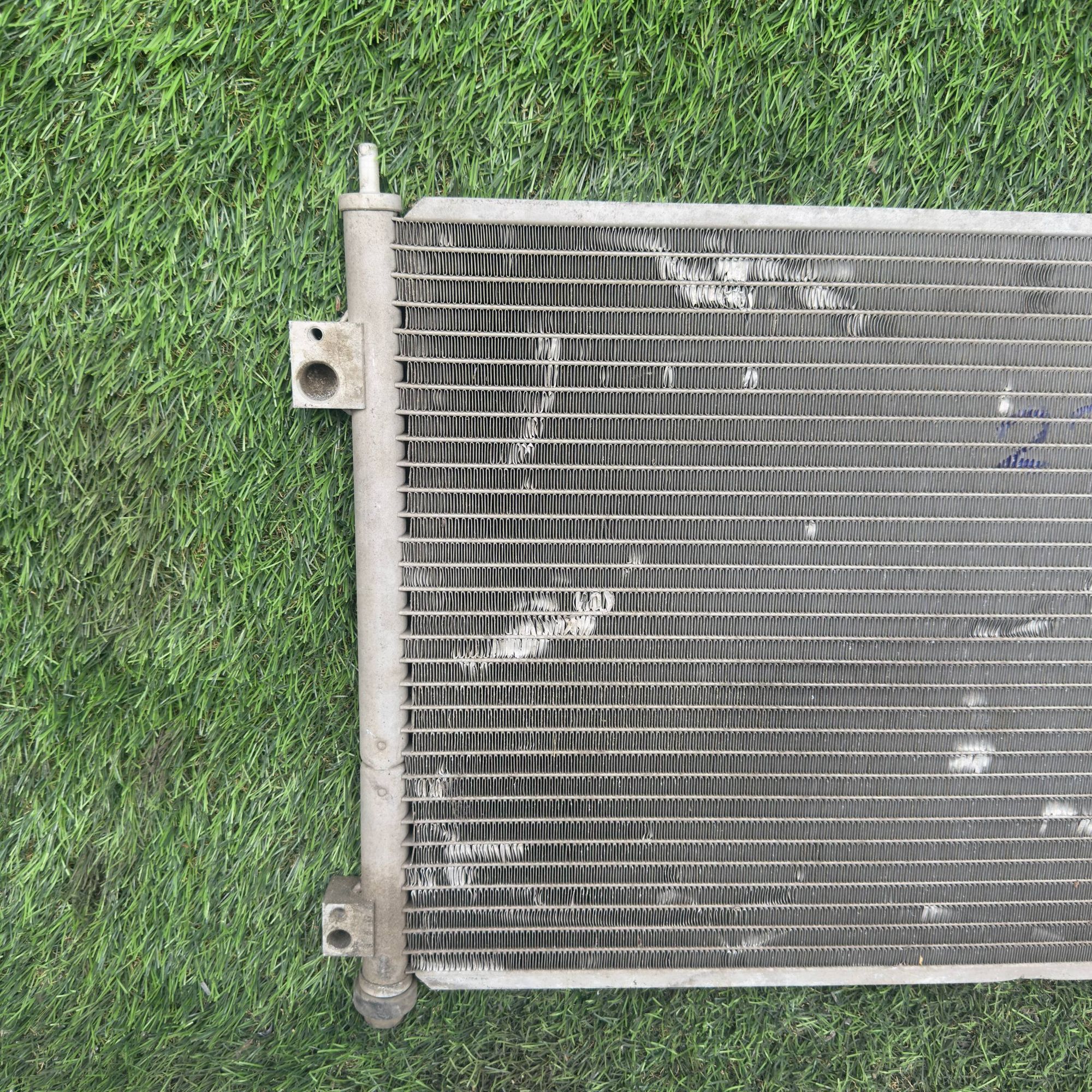 227 Радиатор кондиционера HONDA CIVIC EU1, 5500 рублей, Невинномысск