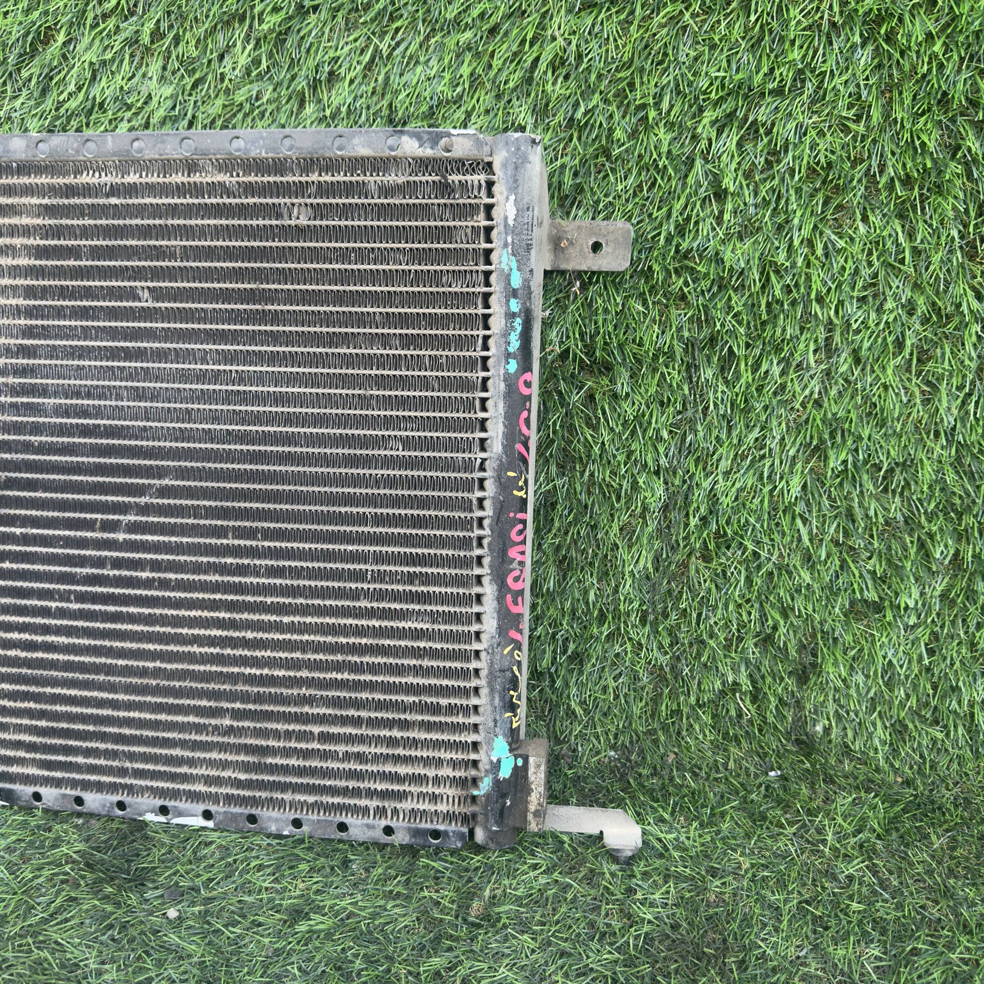 306 Радиатор кондиционера SUBARU LEGACY LG9, 5500 рублей, Невинномысск