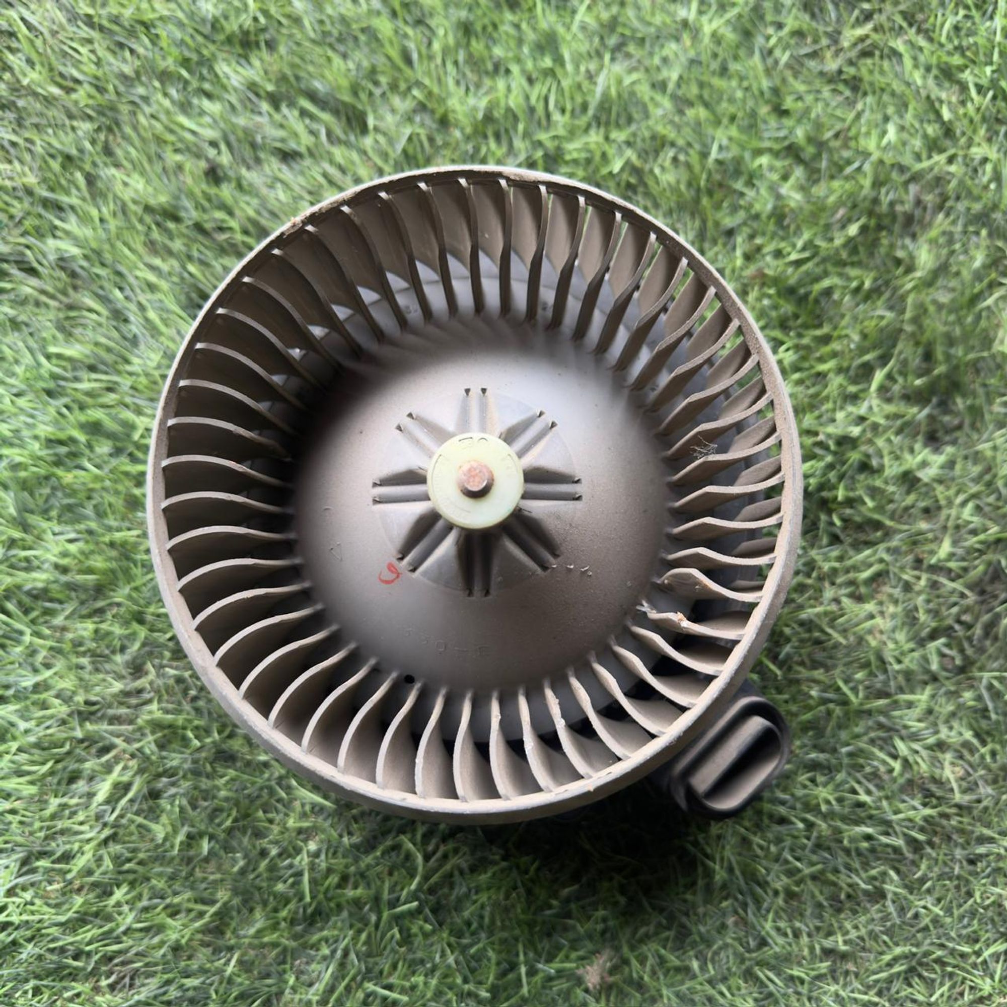 567 Мотор отопителя TOYOTA AURIS E150, 1 рублей, Невинномысск