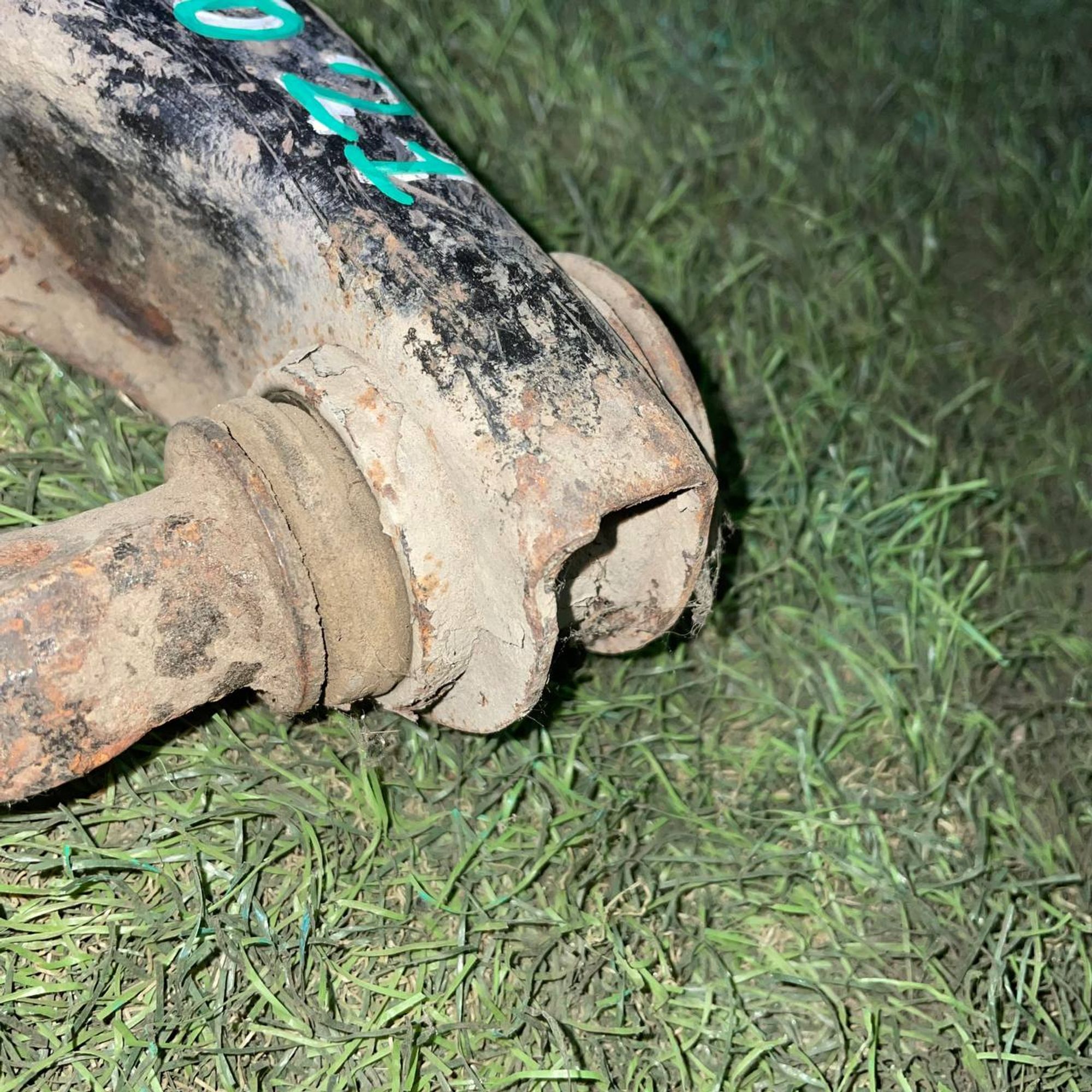 163 Рычаг передний правый нижний NISSAN TERRANO D21, 1 рублей, Невинномысск