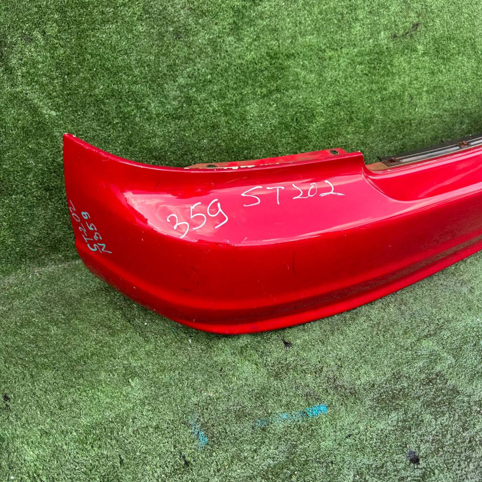 359 Бампер задний Toyota Celica ST202, 6500 рублей, Невинномысск